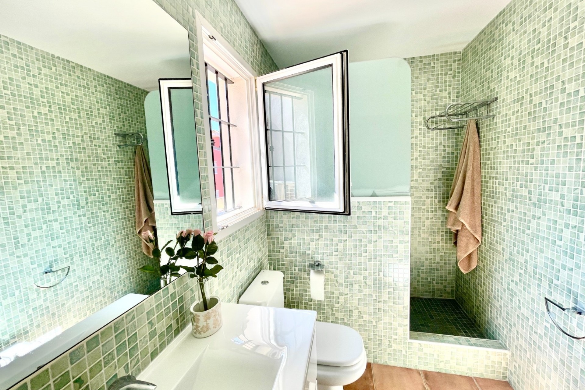 Brukt - Town House -
Torre de la Horadada - Costa Blanca