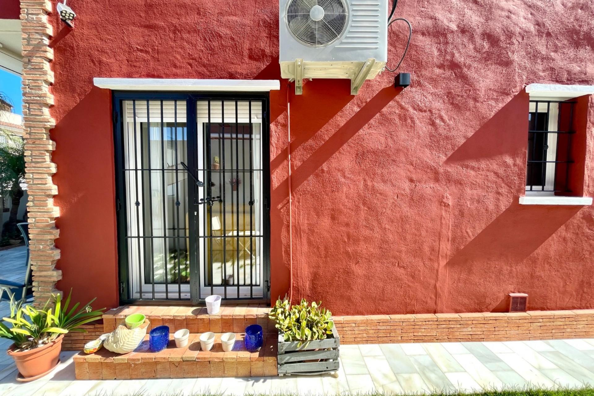 Brukt - Town House -
Torre de la Horadada - Costa Blanca