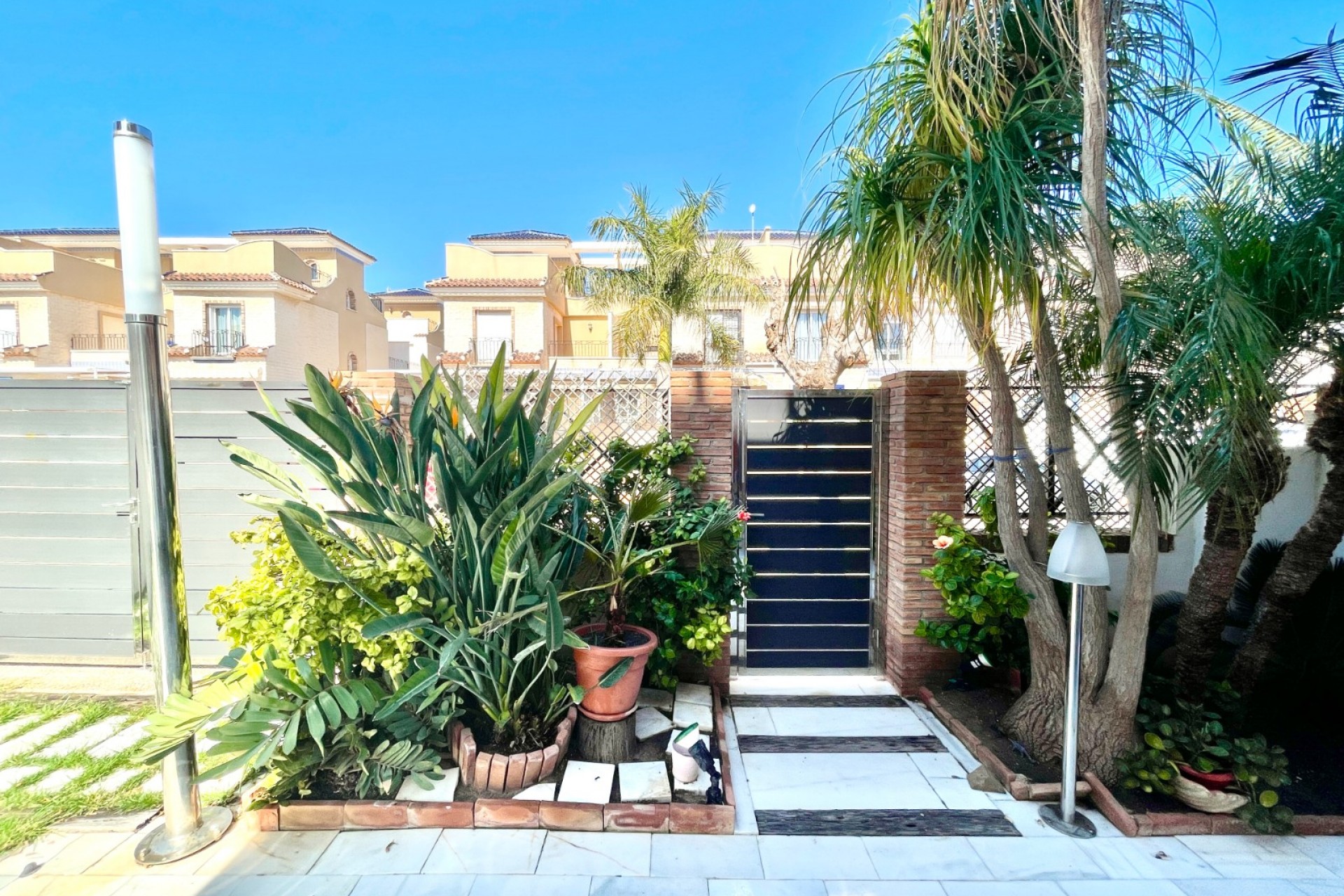 Brukt - Town House -
Torre de la Horadada - Costa Blanca