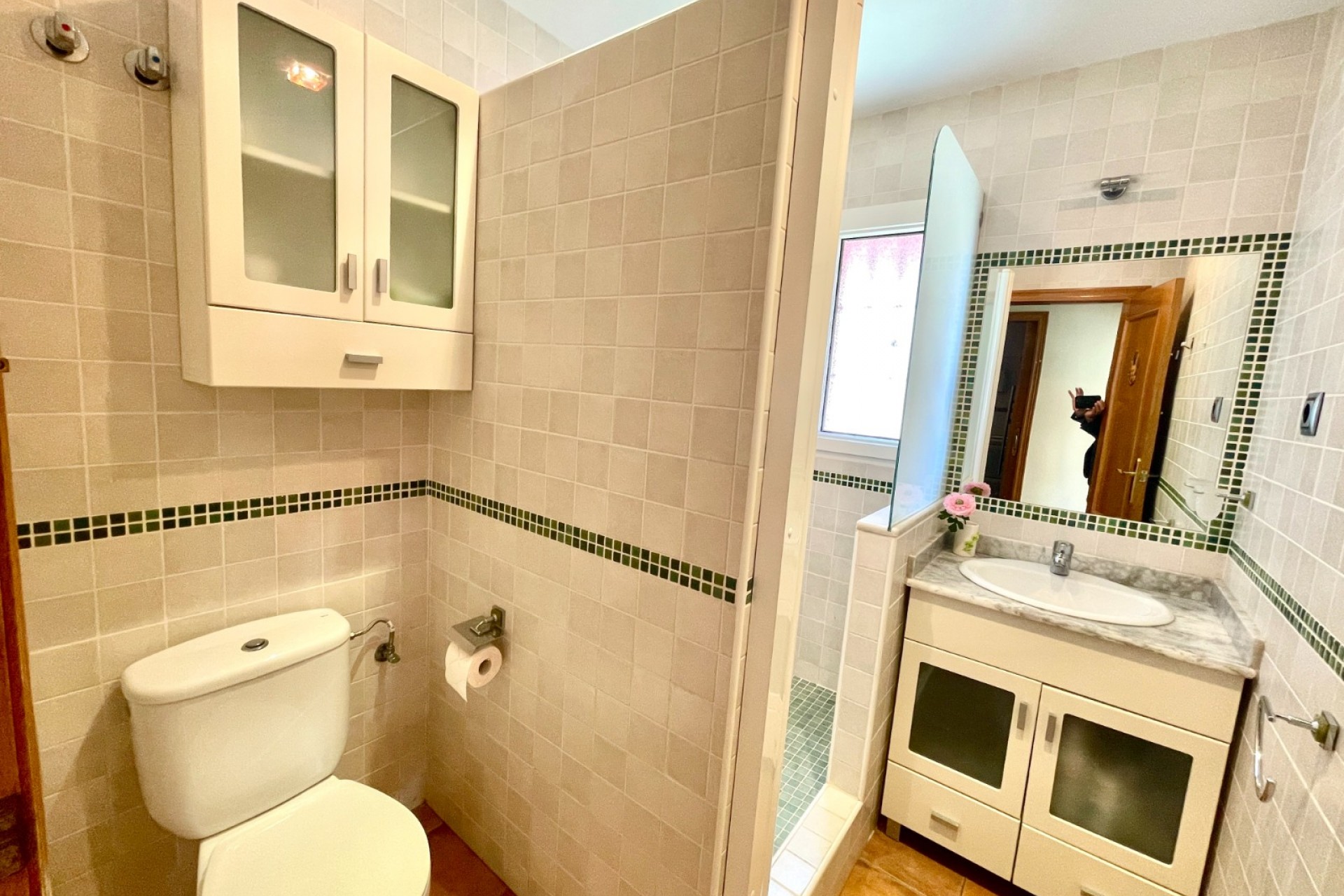 Brukt - Town House -
Torre de la Horadada - Costa Blanca