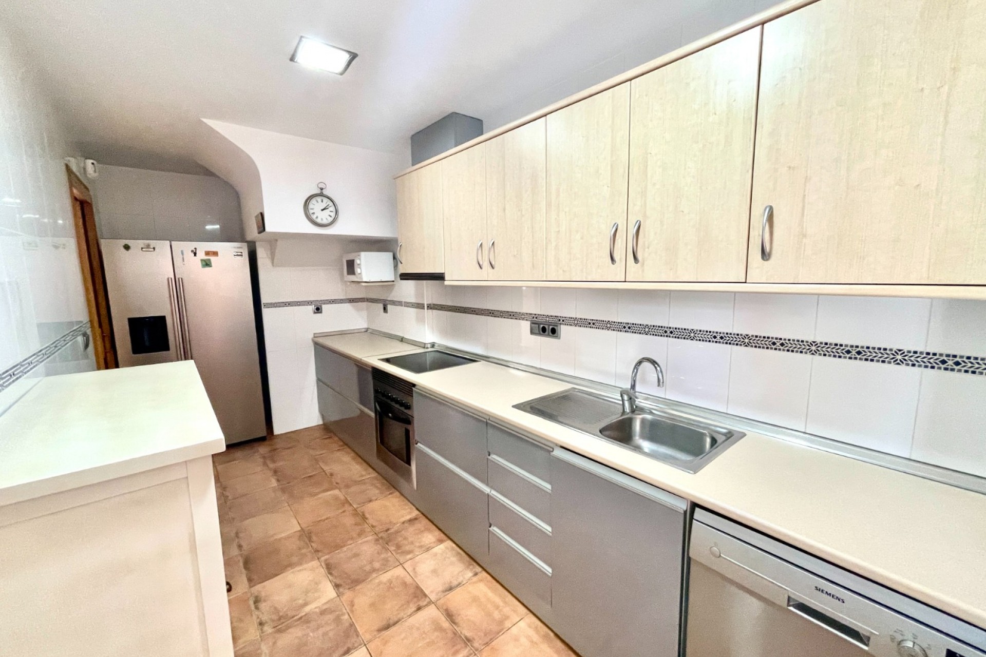 Brukt - Town House -
Torre de la Horadada - Costa Blanca