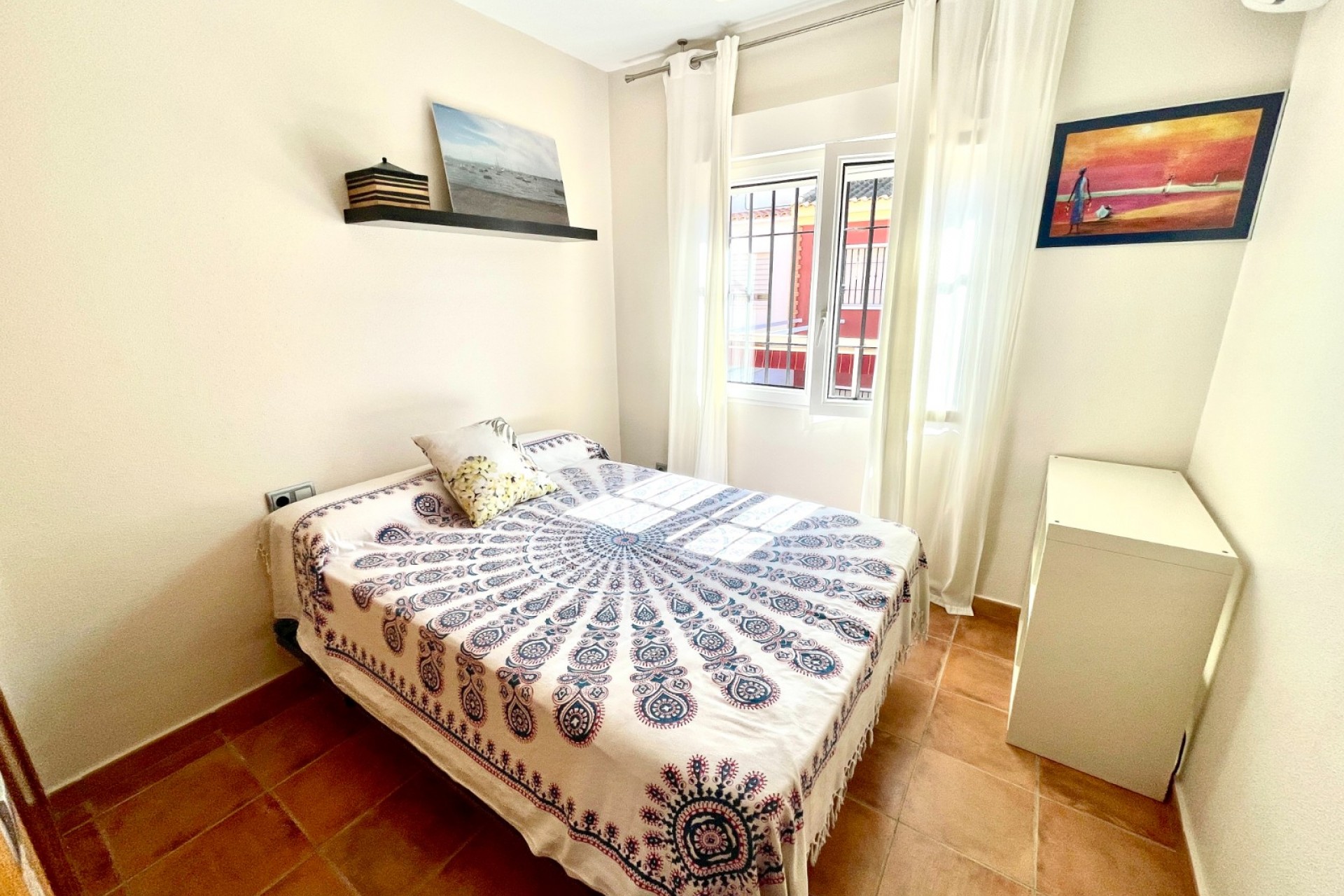Brukt - Town House -
Torre de la Horadada - Costa Blanca