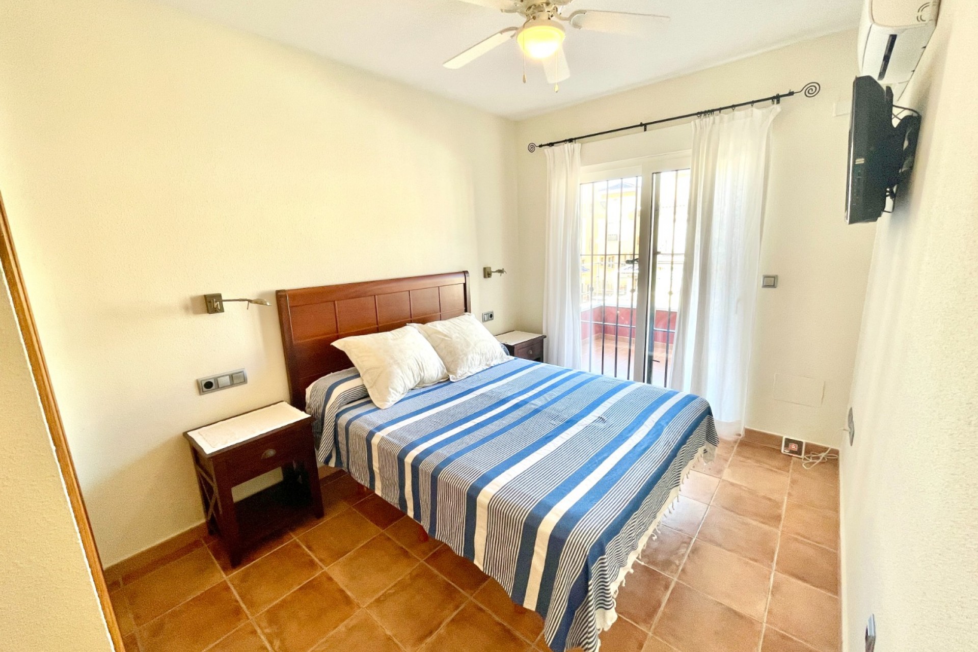 Brukt - Town House -
Torre de la Horadada - Costa Blanca