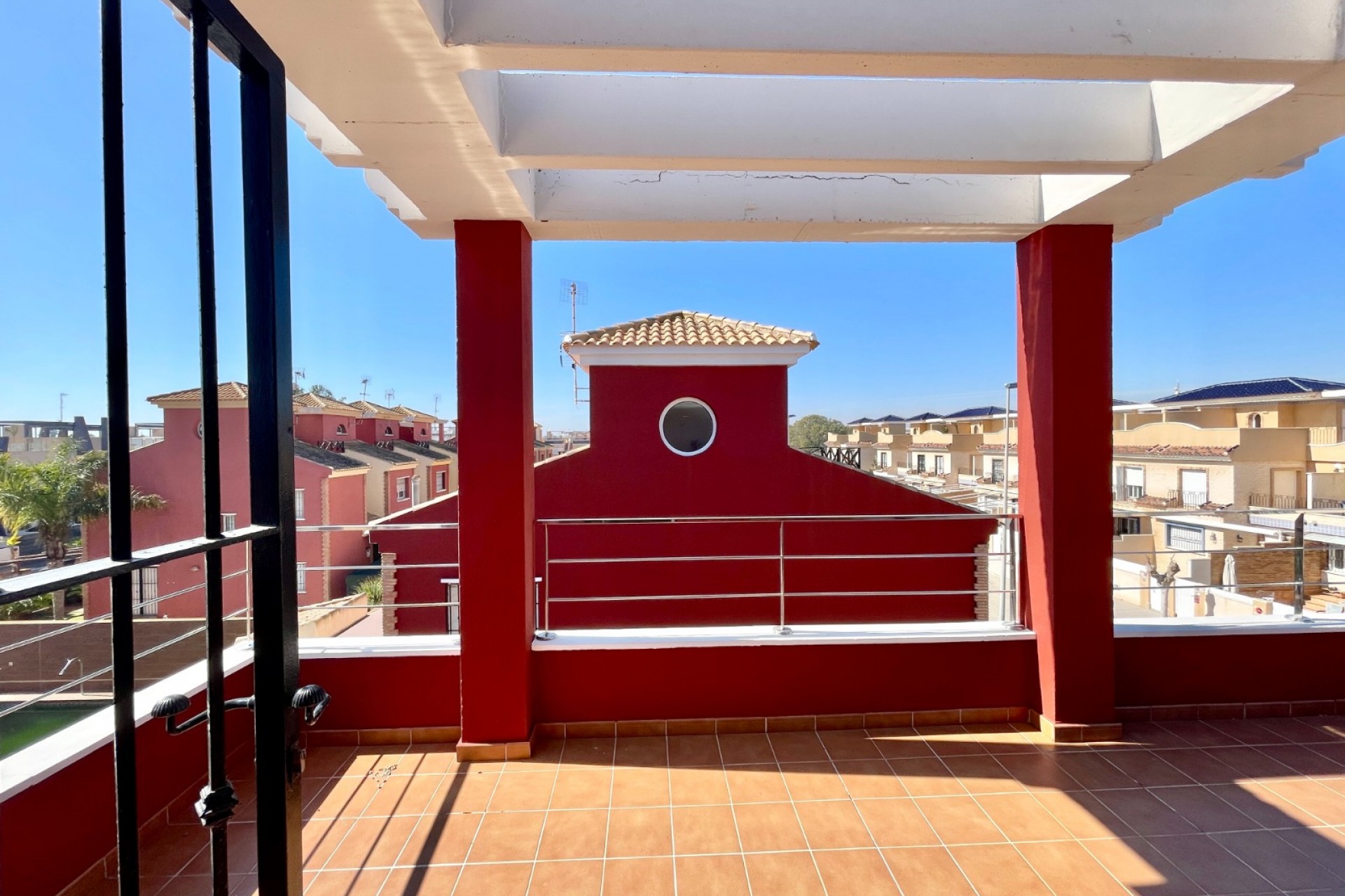 Brukt - Town House -
Torre de la Horadada - Costa Blanca