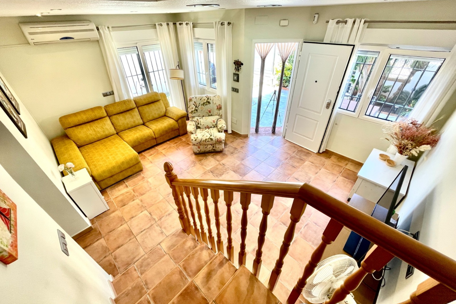 Brukt - Town House -
Torre de la Horadada - Costa Blanca