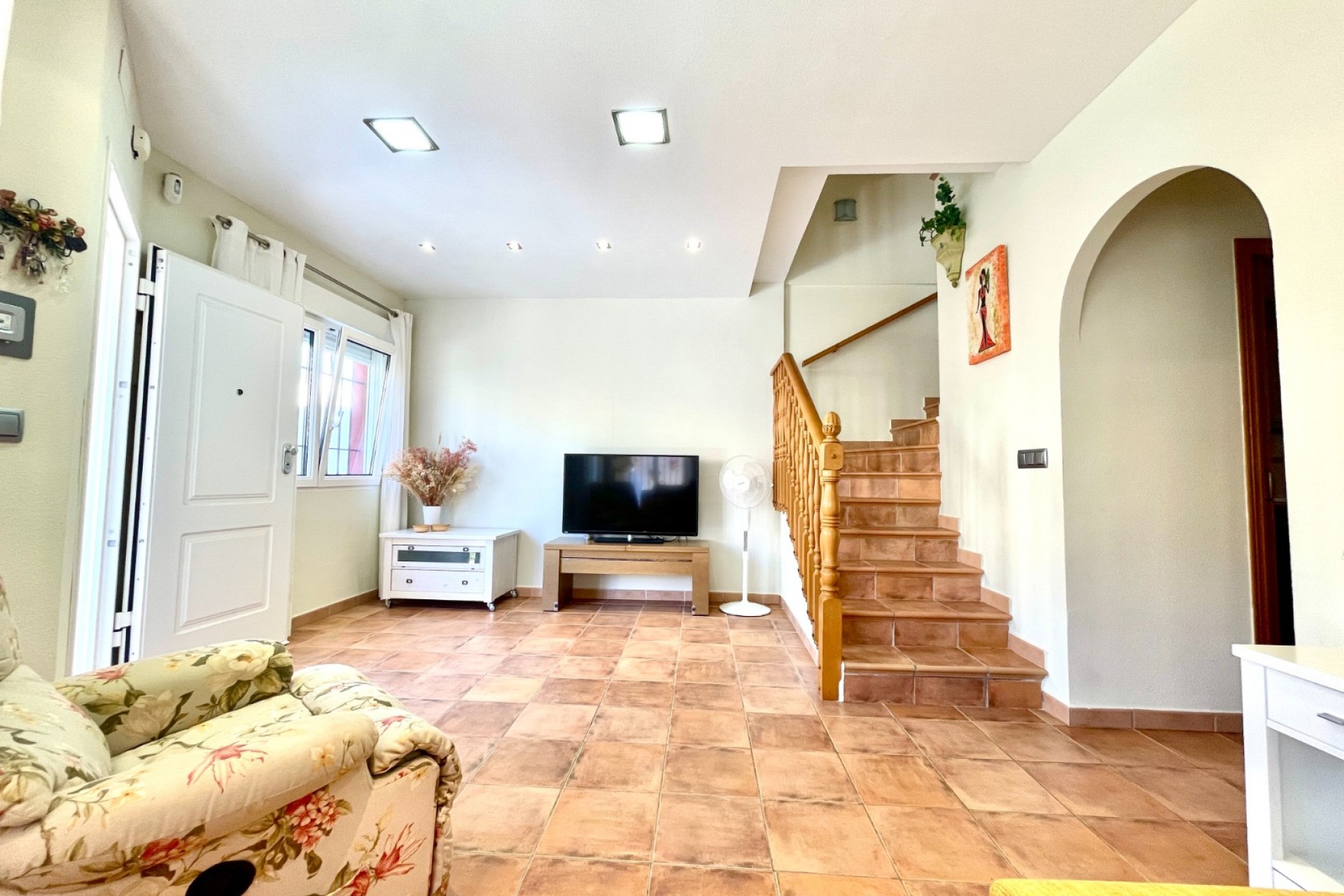 Brukt - Town House -
Torre de la Horadada - Costa Blanca