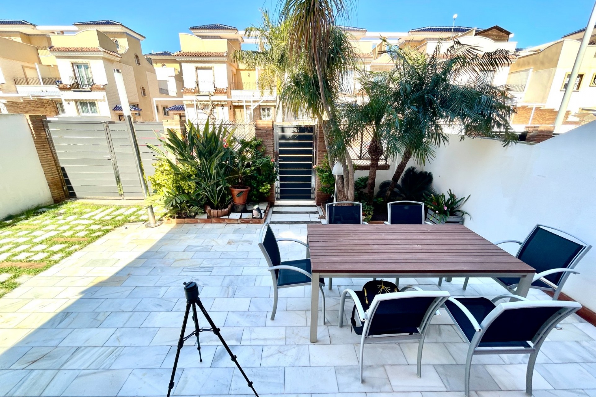 Brukt - Town House -
Torre de la Horadada - Costa Blanca