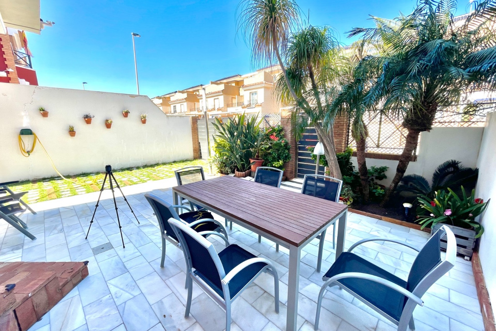 Brukt - Town House -
Torre de la Horadada - Costa Blanca
