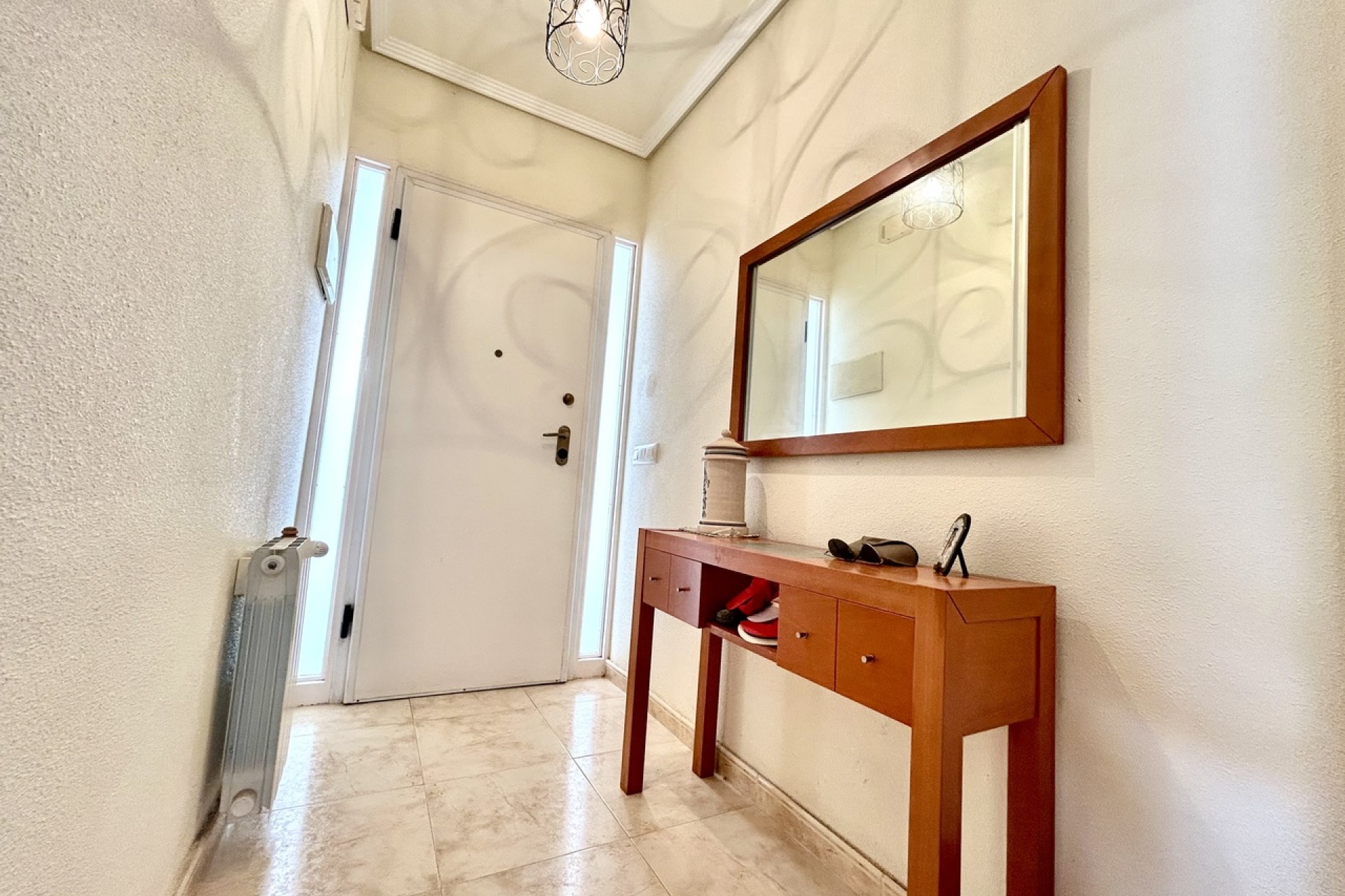 Brukt - Town House -
Torre de la Horadada - Costa Blanca