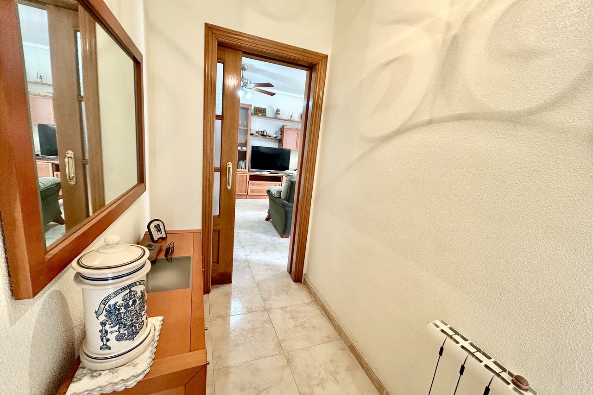 Brukt - Town House -
Torre de la Horadada - Costa Blanca