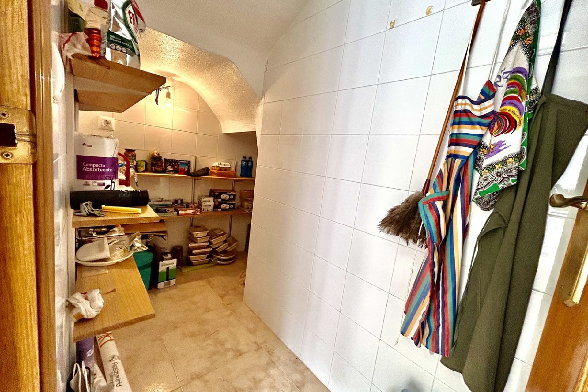 Brukt - Town House -
Torre de la Horadada - Costa Blanca