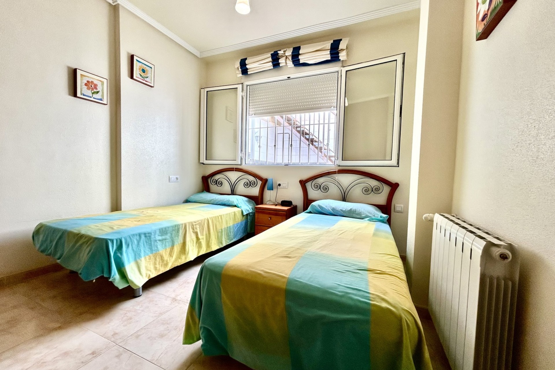 Brukt - Town House -
Torre de la Horadada - Costa Blanca