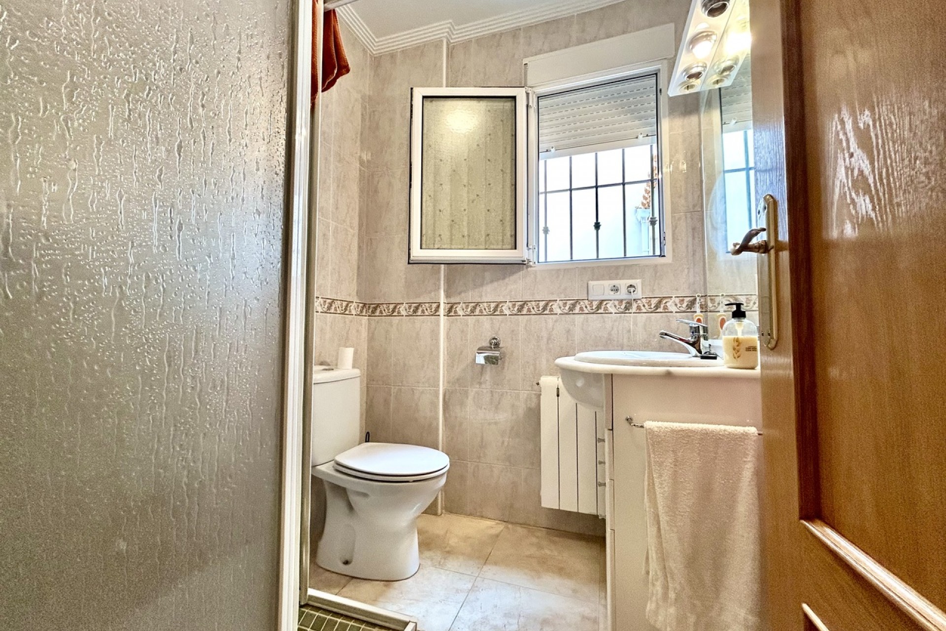 Brukt - Town House -
Torre de la Horadada - Costa Blanca