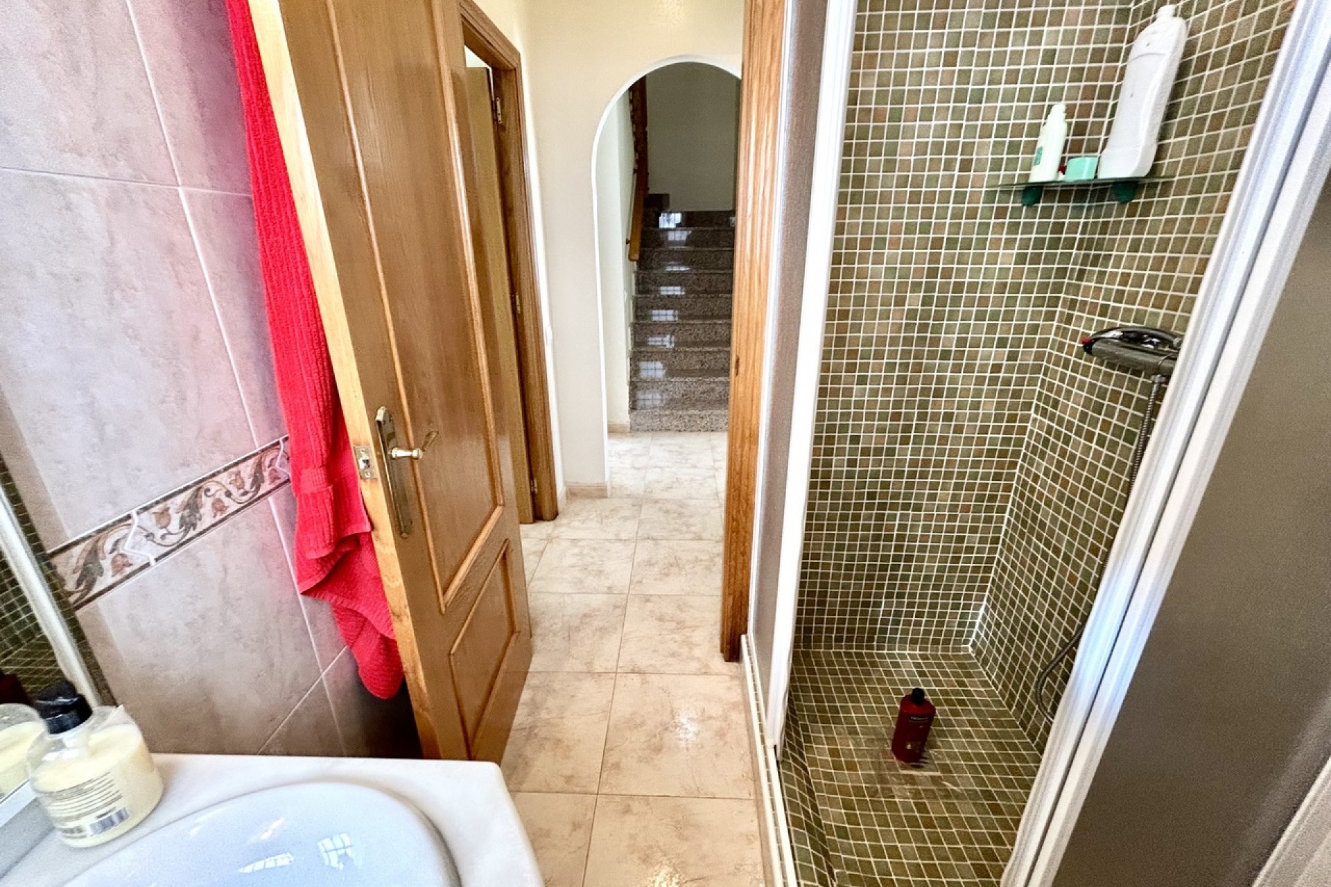 Brukt - Town House -
Torre de la Horadada - Costa Blanca