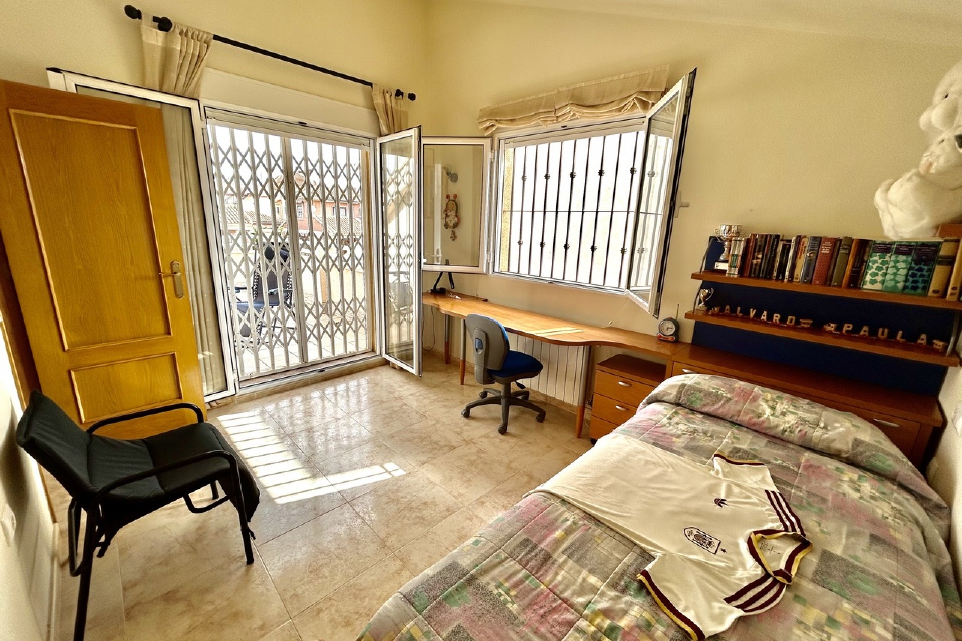 Brukt - Town House -
Torre de la Horadada - Costa Blanca