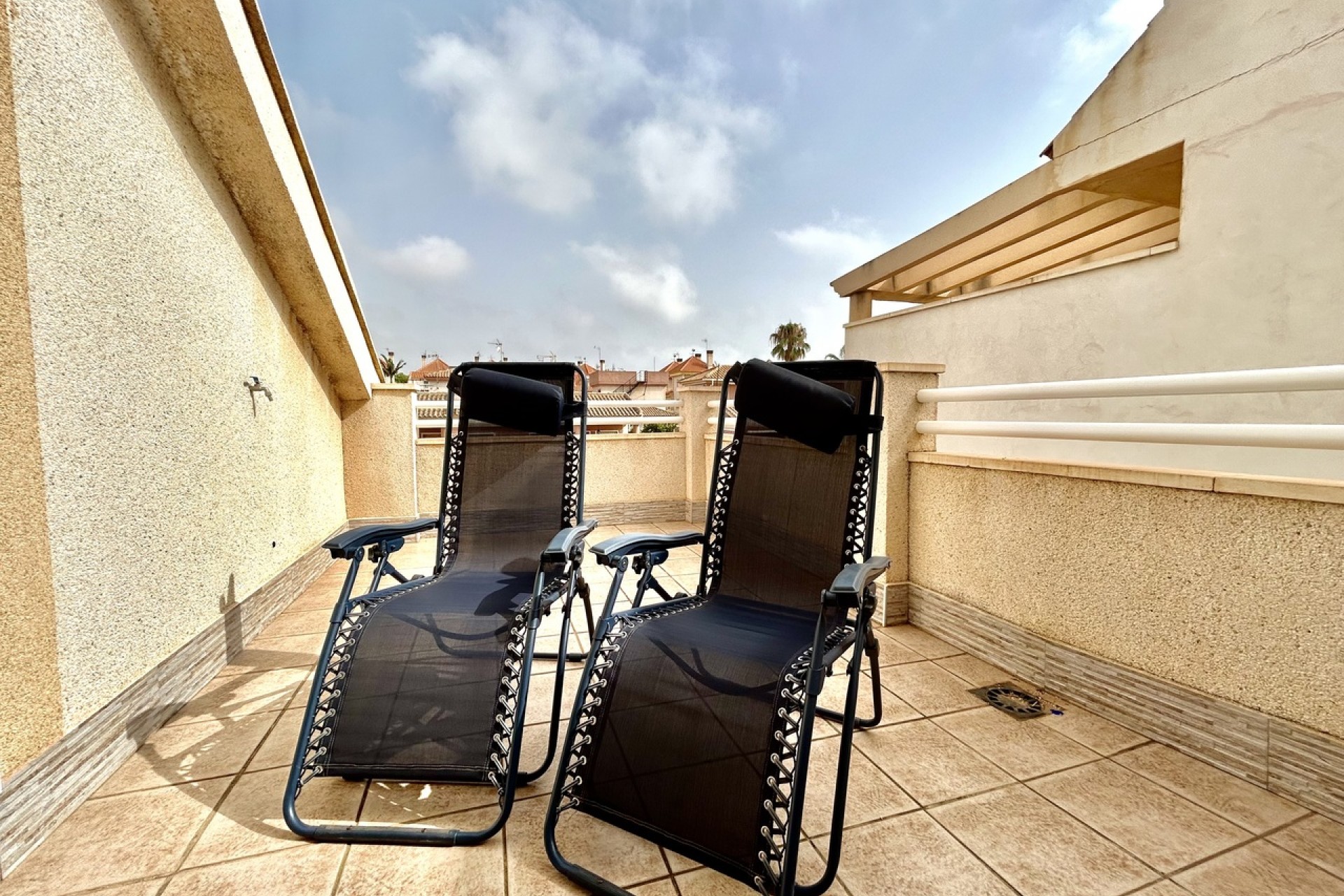 Brukt - Town House -
Torre de la Horadada - Costa Blanca