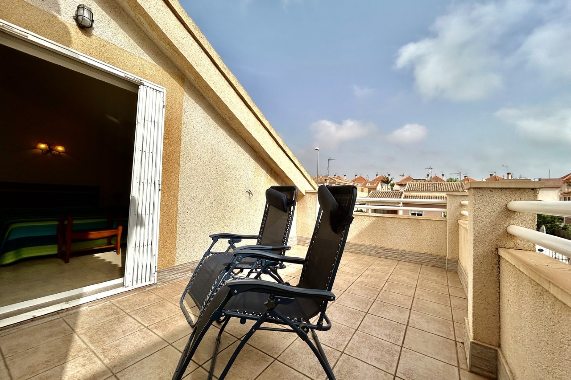 Brukt - Town House -
Torre de la Horadada - Costa Blanca