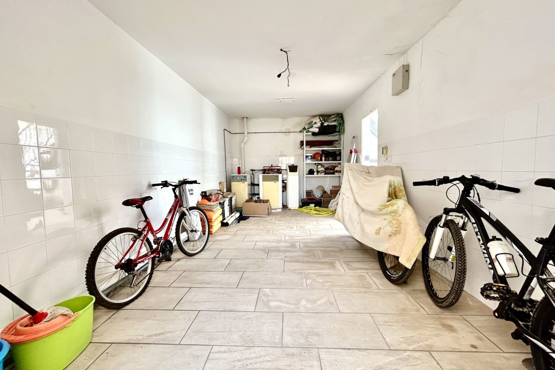 Brukt - Town House -
Torre de la Horadada - Costa Blanca