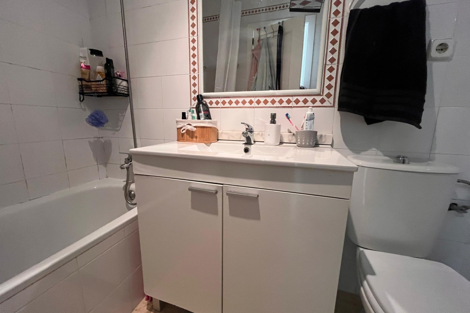Brukt - Town House -
Torre de la Horadada - Costa Blanca