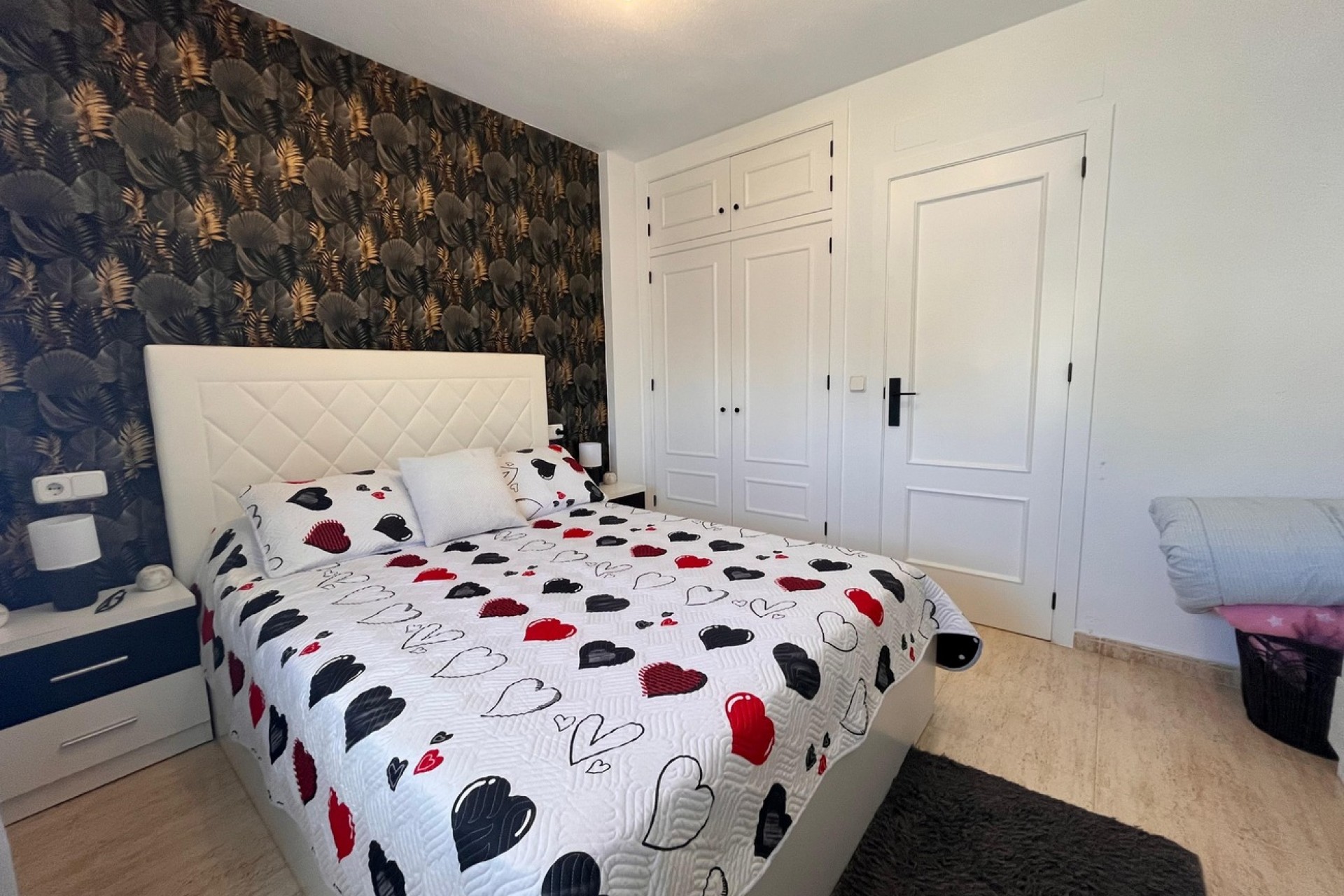 Brukt - Town House -
Torre de la Horadada - Costa Blanca