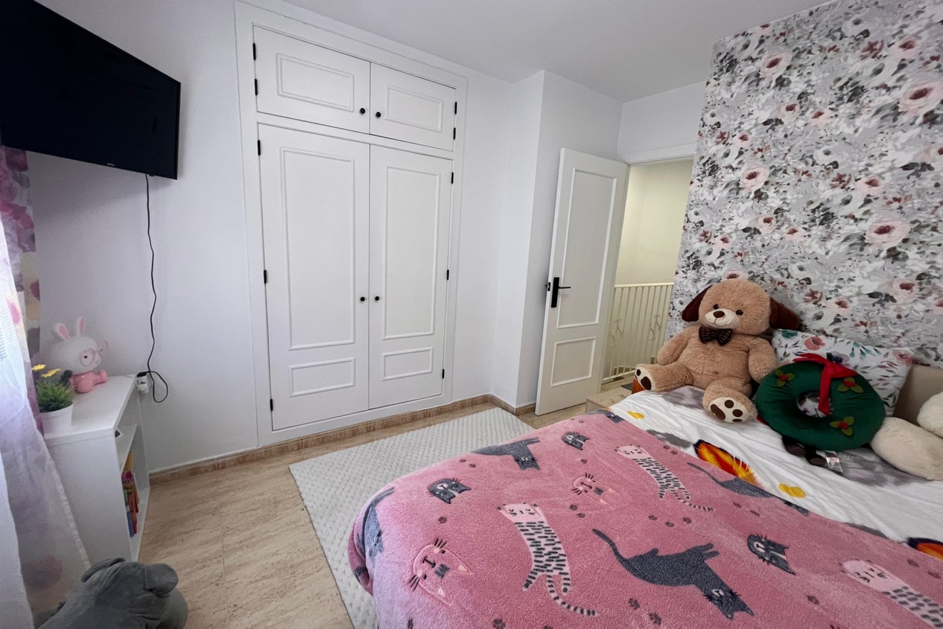 Brukt - Town House -
Torre de la Horadada - Costa Blanca