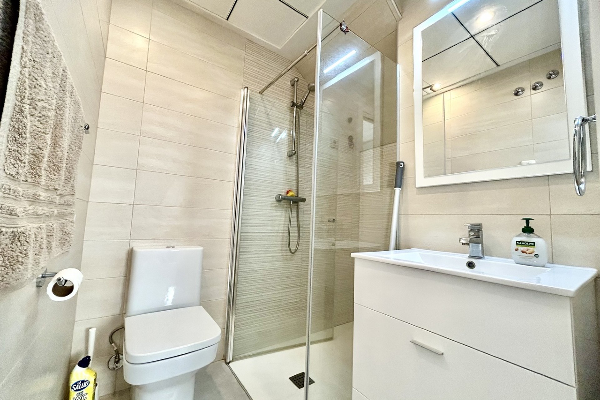 Brukt - Town House -
Torre de la Horadada - Costa Blanca