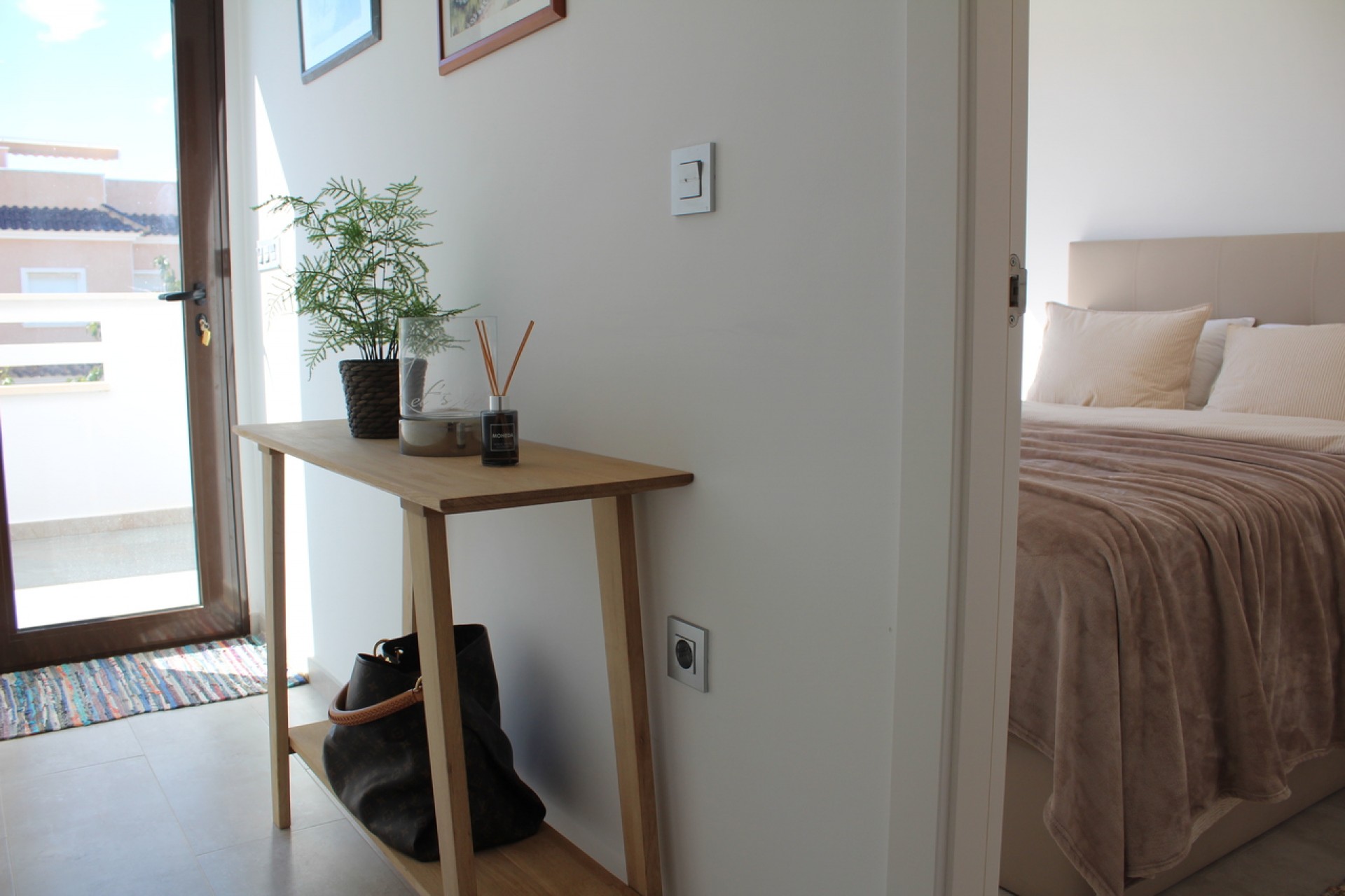 Brukt - Town House -
Torre de la Horadada - Costa Blanca