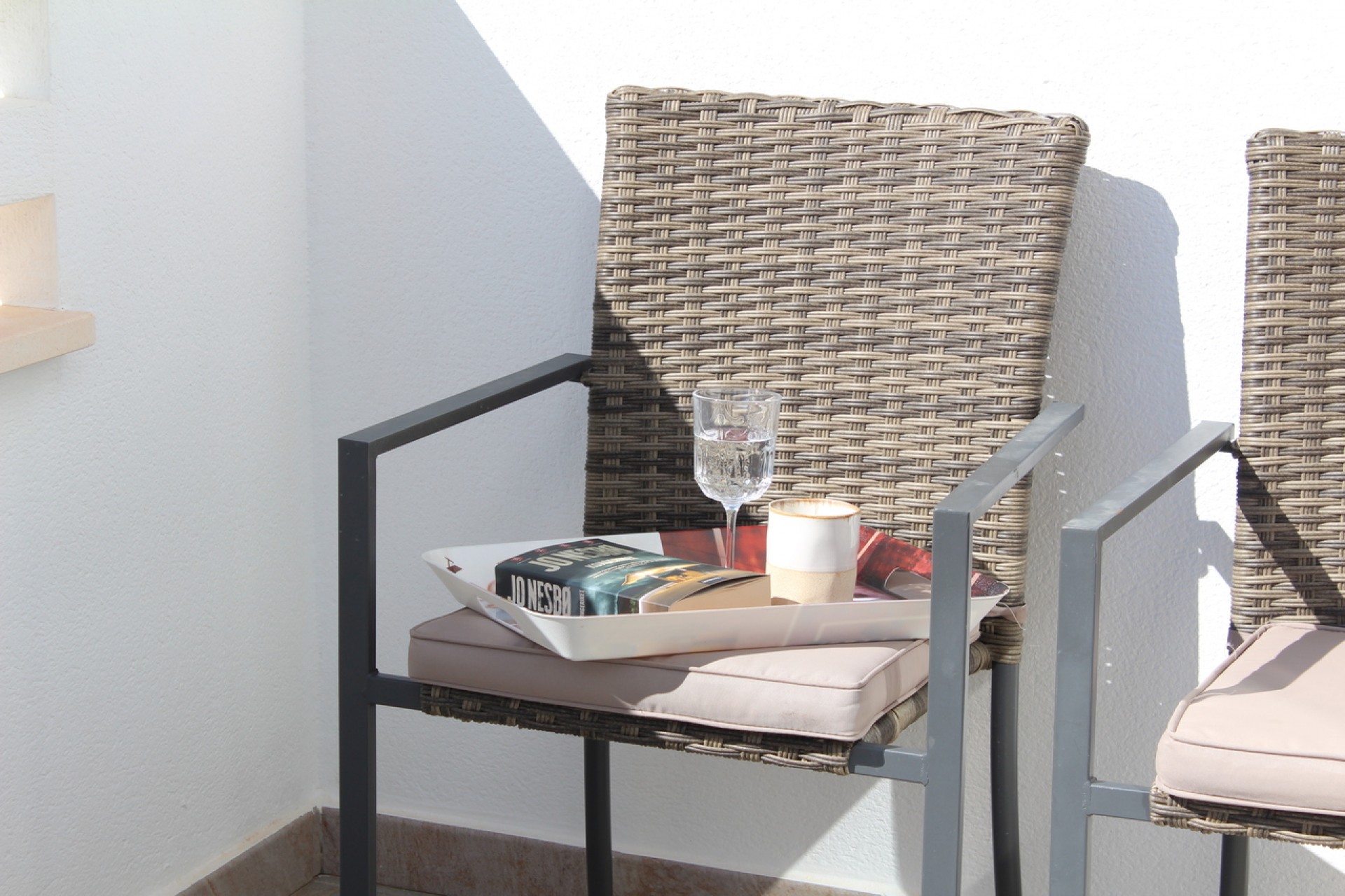 Brukt - Town House -
Torre de la Horadada - Costa Blanca