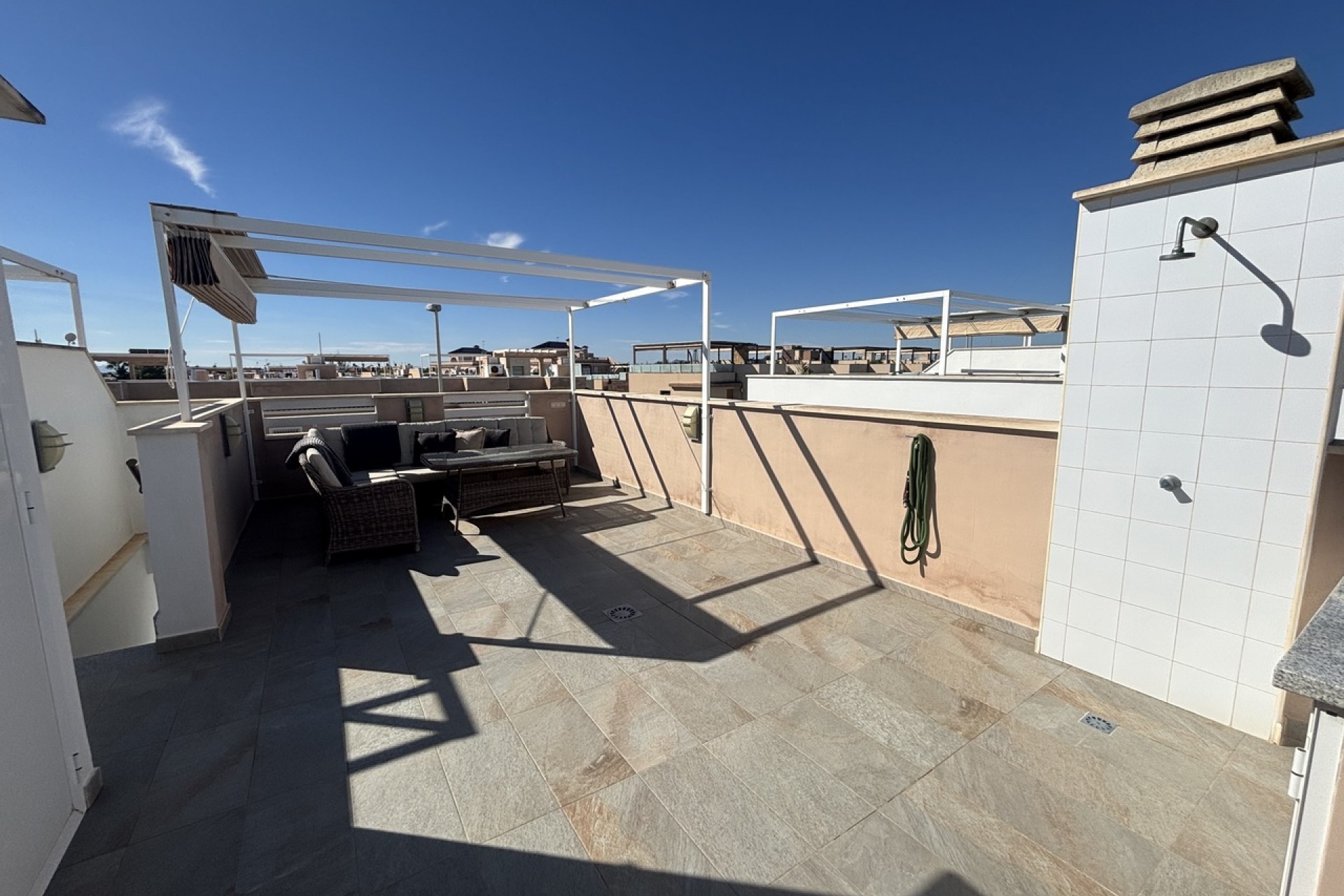 Brukt - Town House -
Torre de la Horadada - Costa Blanca