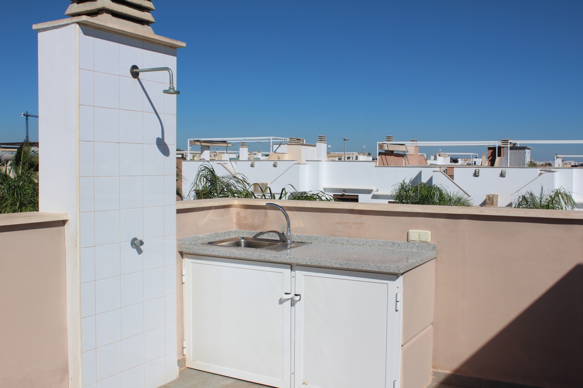 Brukt - Town House -
Torre de la Horadada - Costa Blanca
