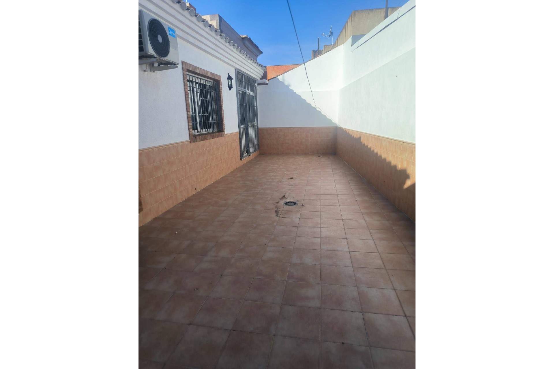 Brukt - Town House -
Torre Pacheco - Balsicas