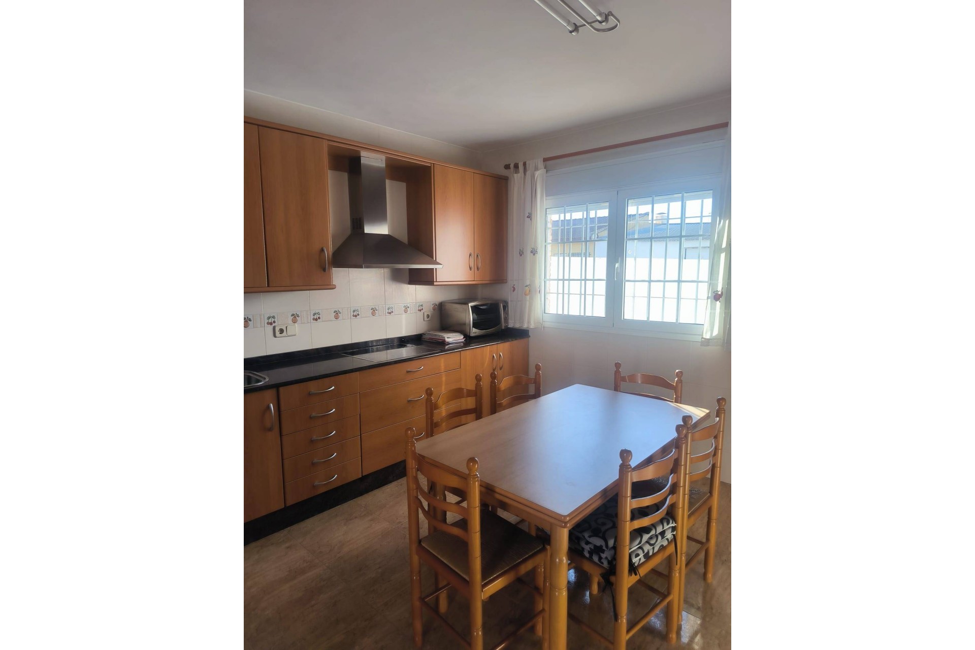 Brukt - Town House -
Torre Pacheco - Balsicas