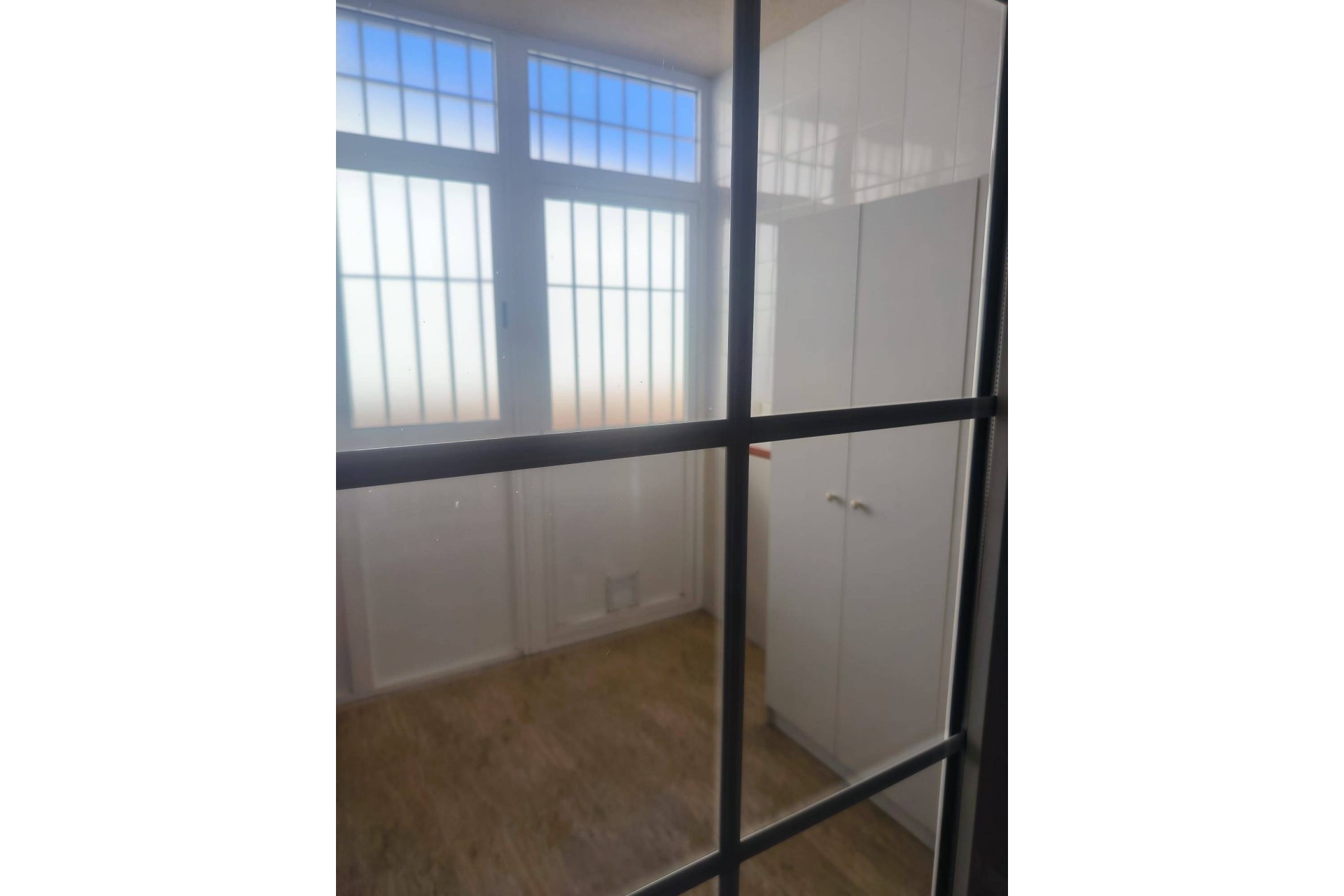 Brukt - Town House -
Torre Pacheco - Balsicas