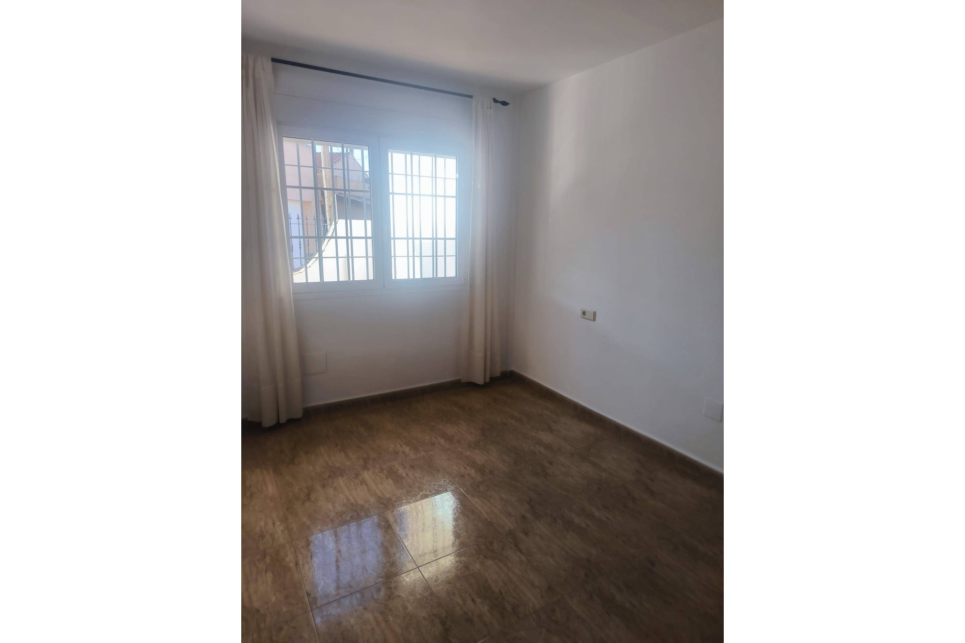 Brukt - Town House -
Torre Pacheco - Balsicas