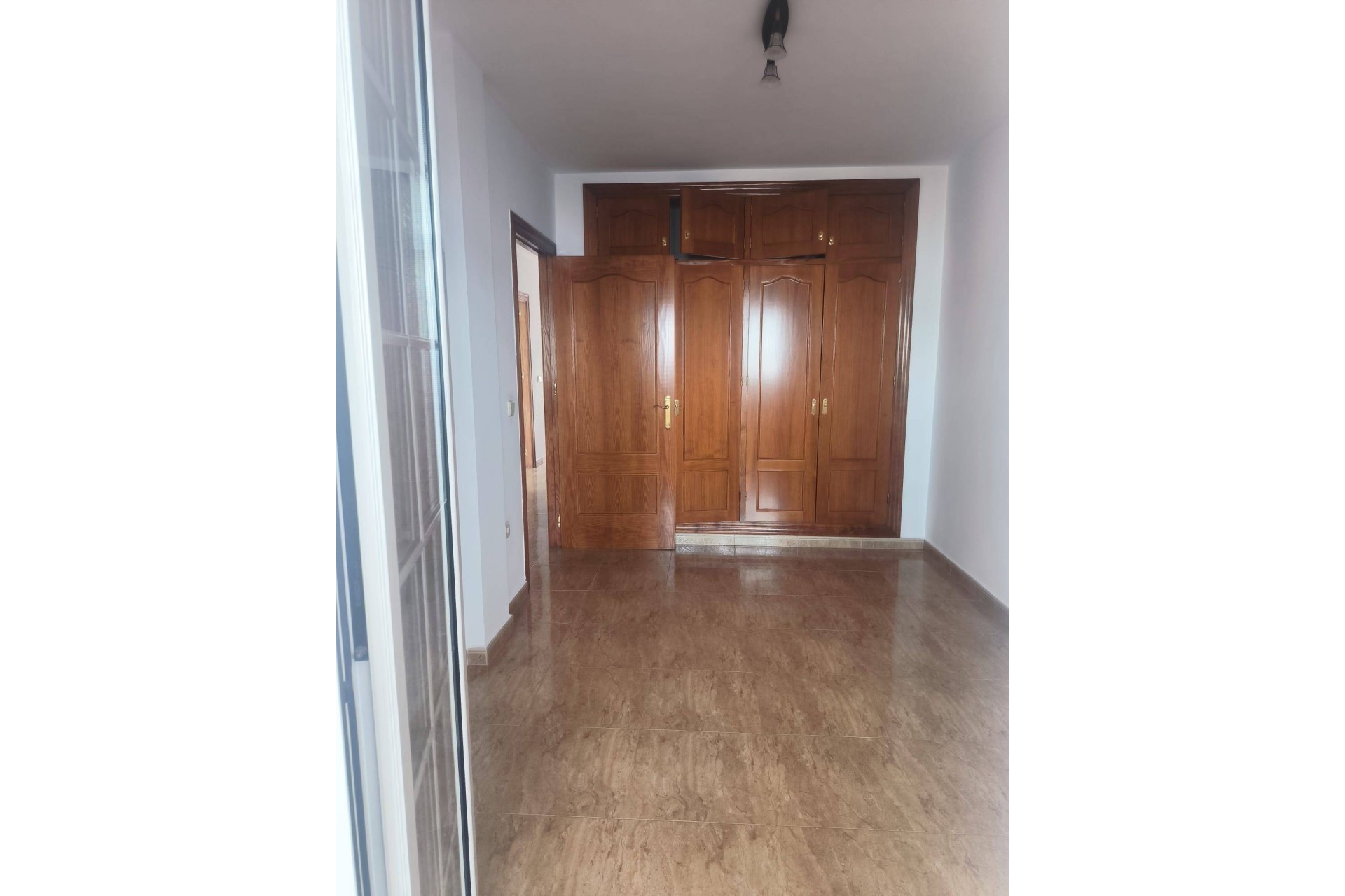 Brukt - Town House -
Torre Pacheco - Balsicas