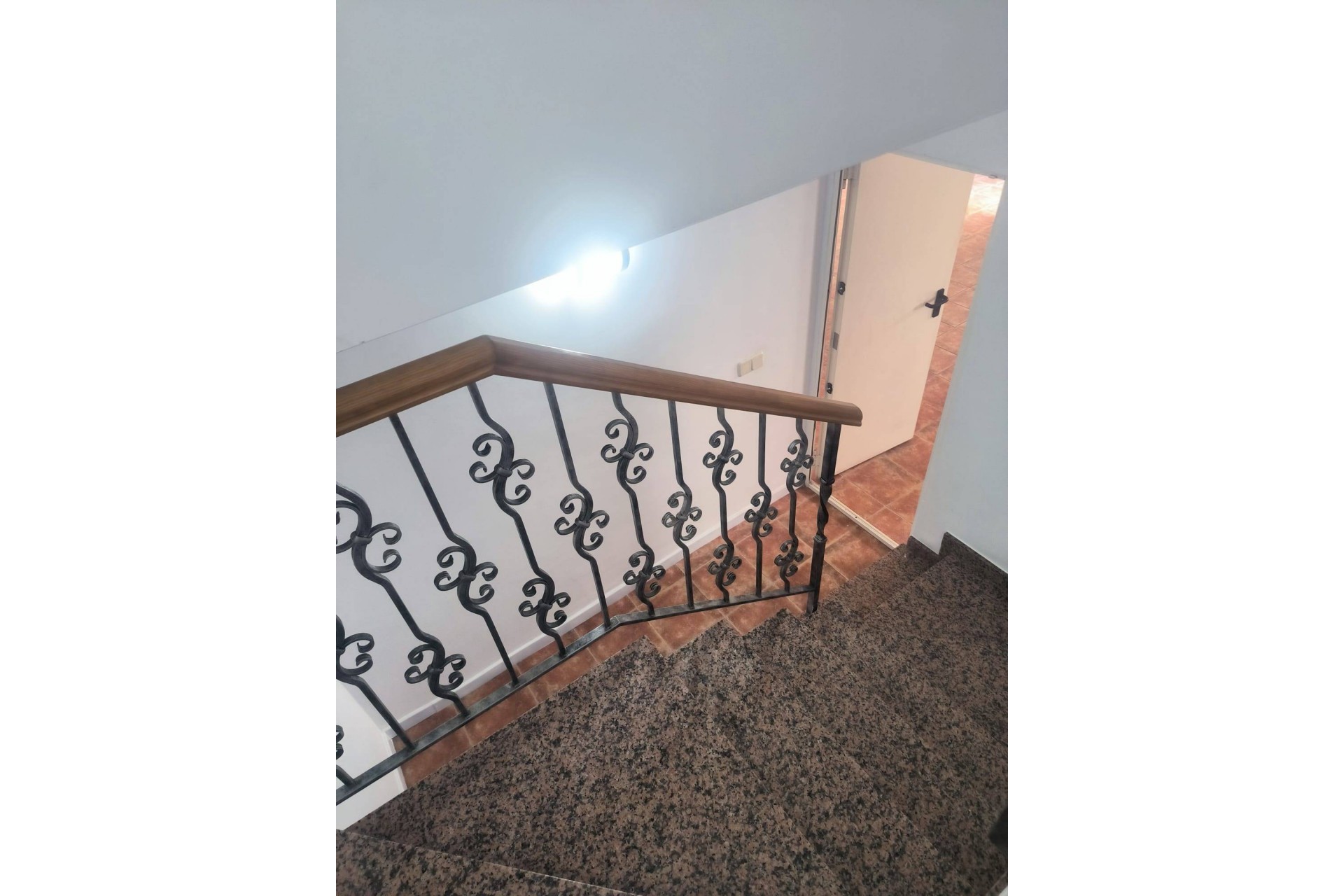 Brukt - Town House -
Torre Pacheco - Balsicas