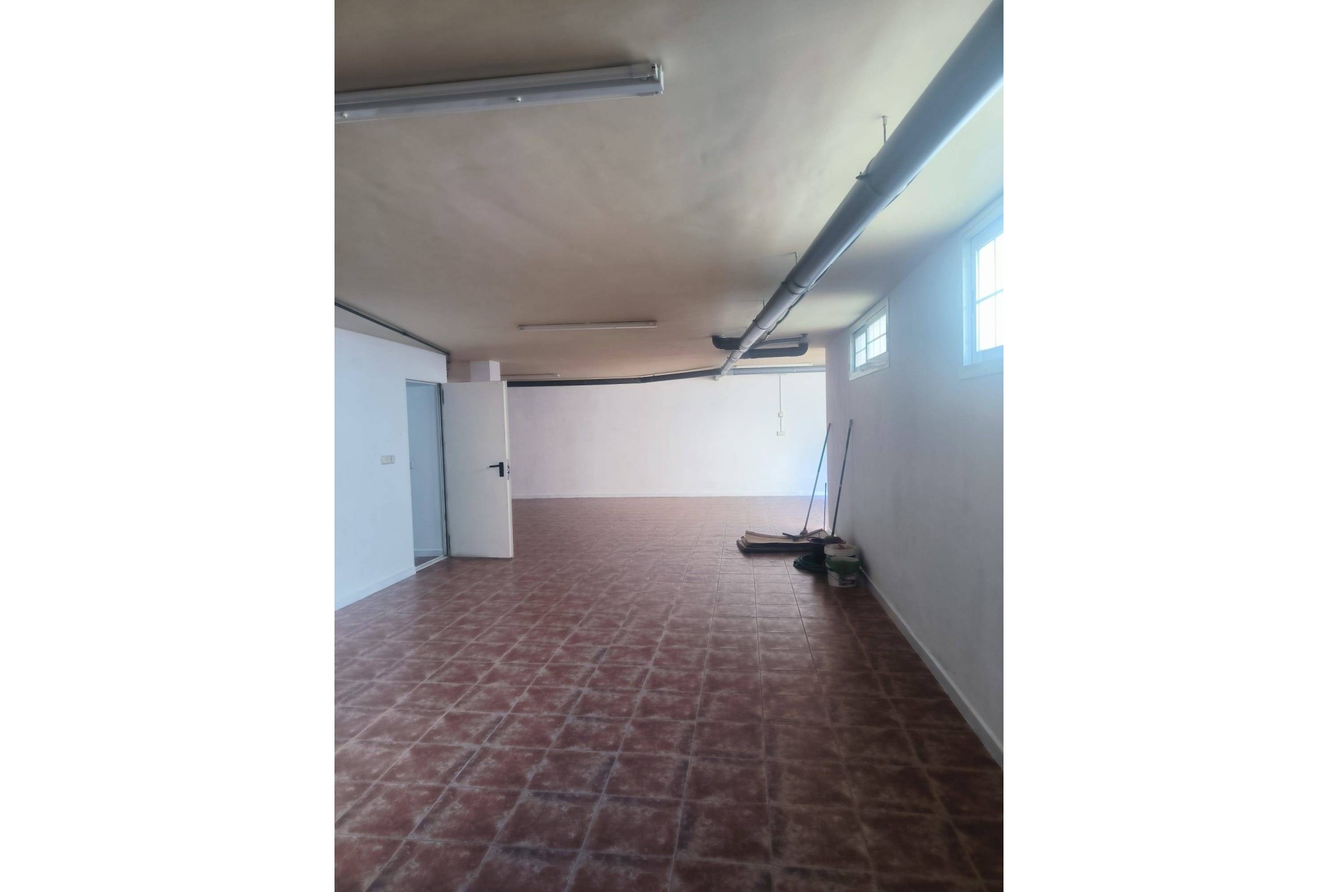 Brukt - Town House -
Torre Pacheco - Balsicas