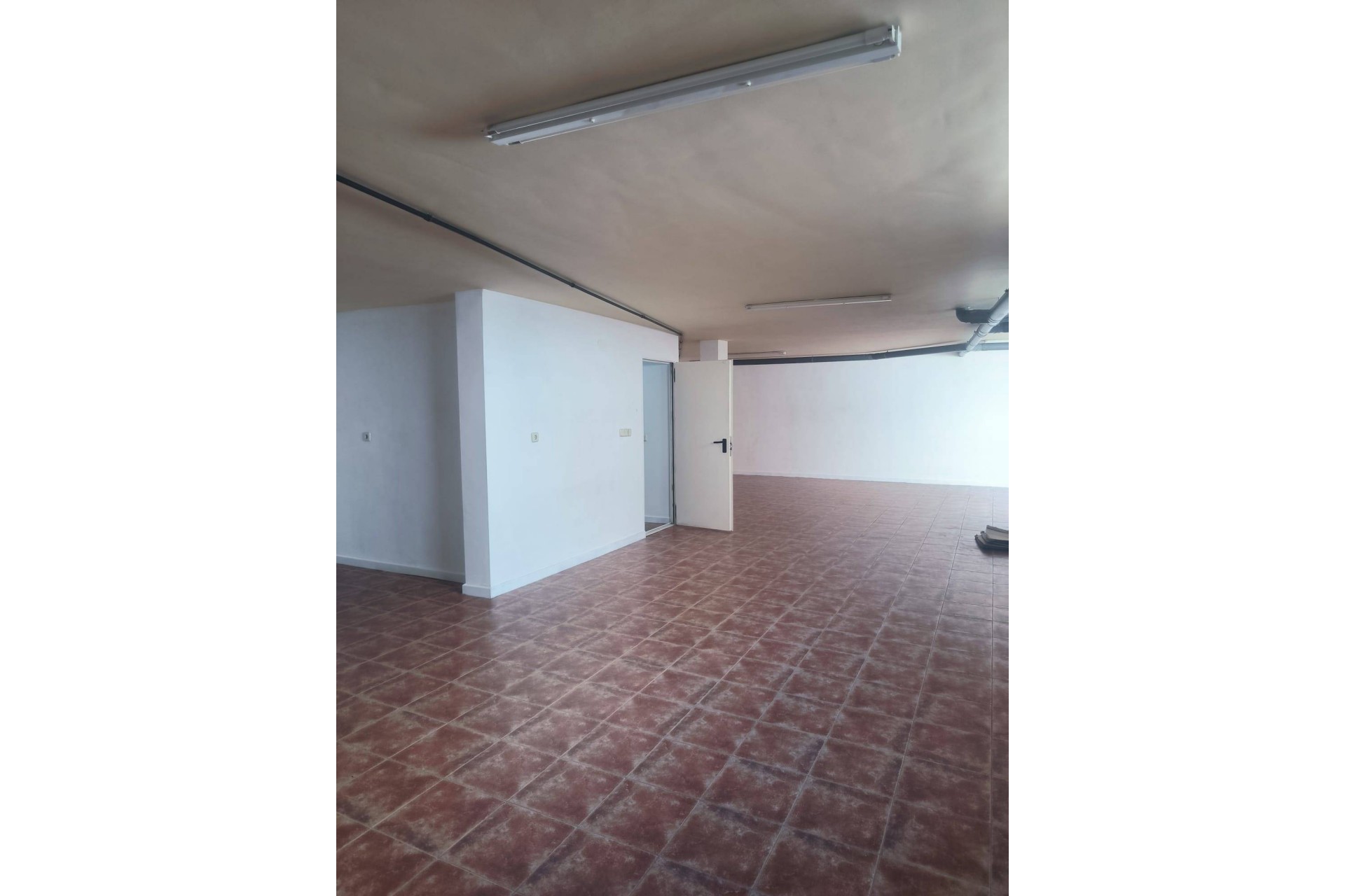 Brukt - Town House -
Torre Pacheco - Balsicas