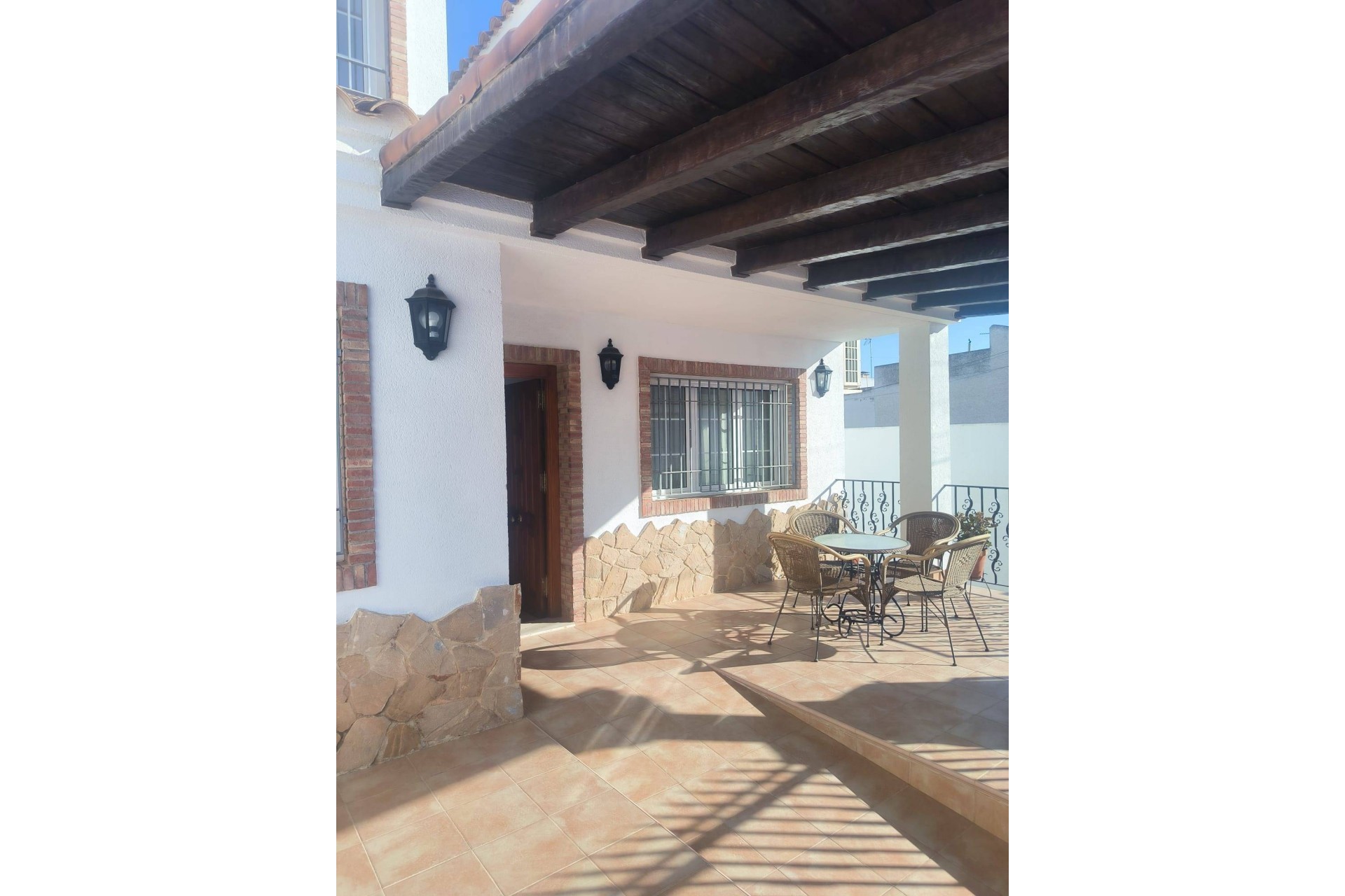 Brukt - Town House -
Torre Pacheco - Balsicas