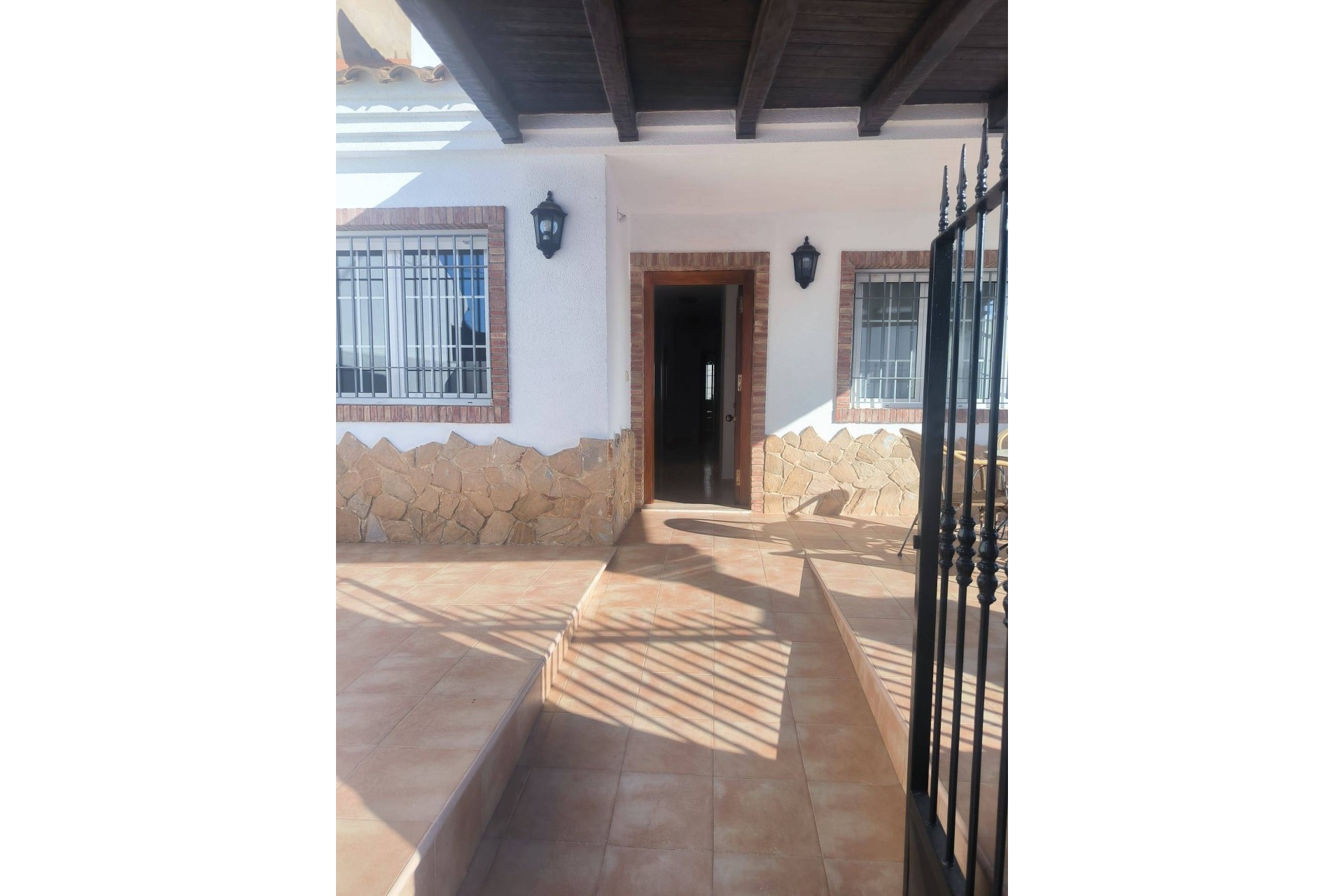 Brukt - Town House -
Torre Pacheco - Balsicas
