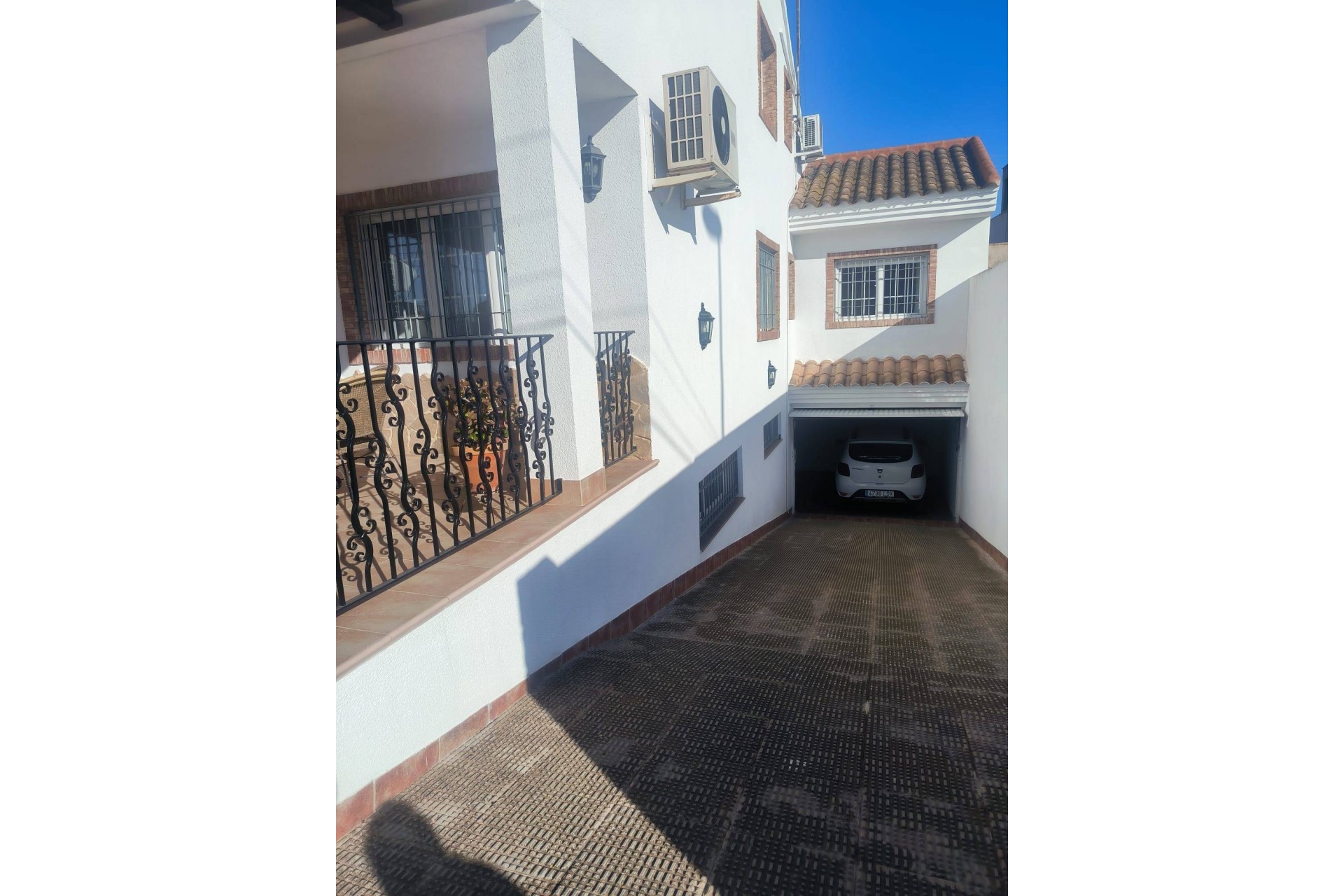 Brukt - Town House -
Torre Pacheco - Balsicas