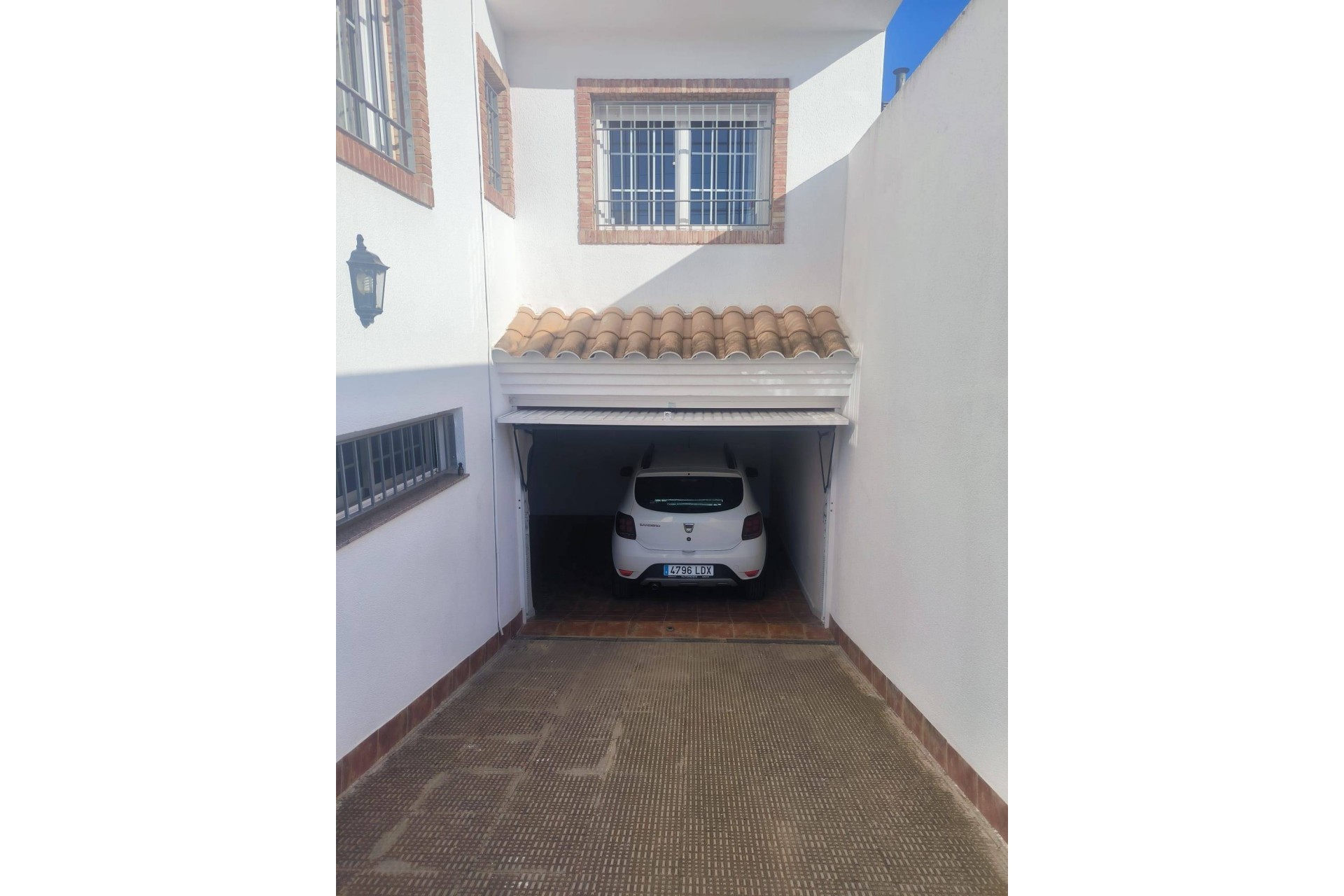 Brukt - Town House -
Torre Pacheco - Balsicas