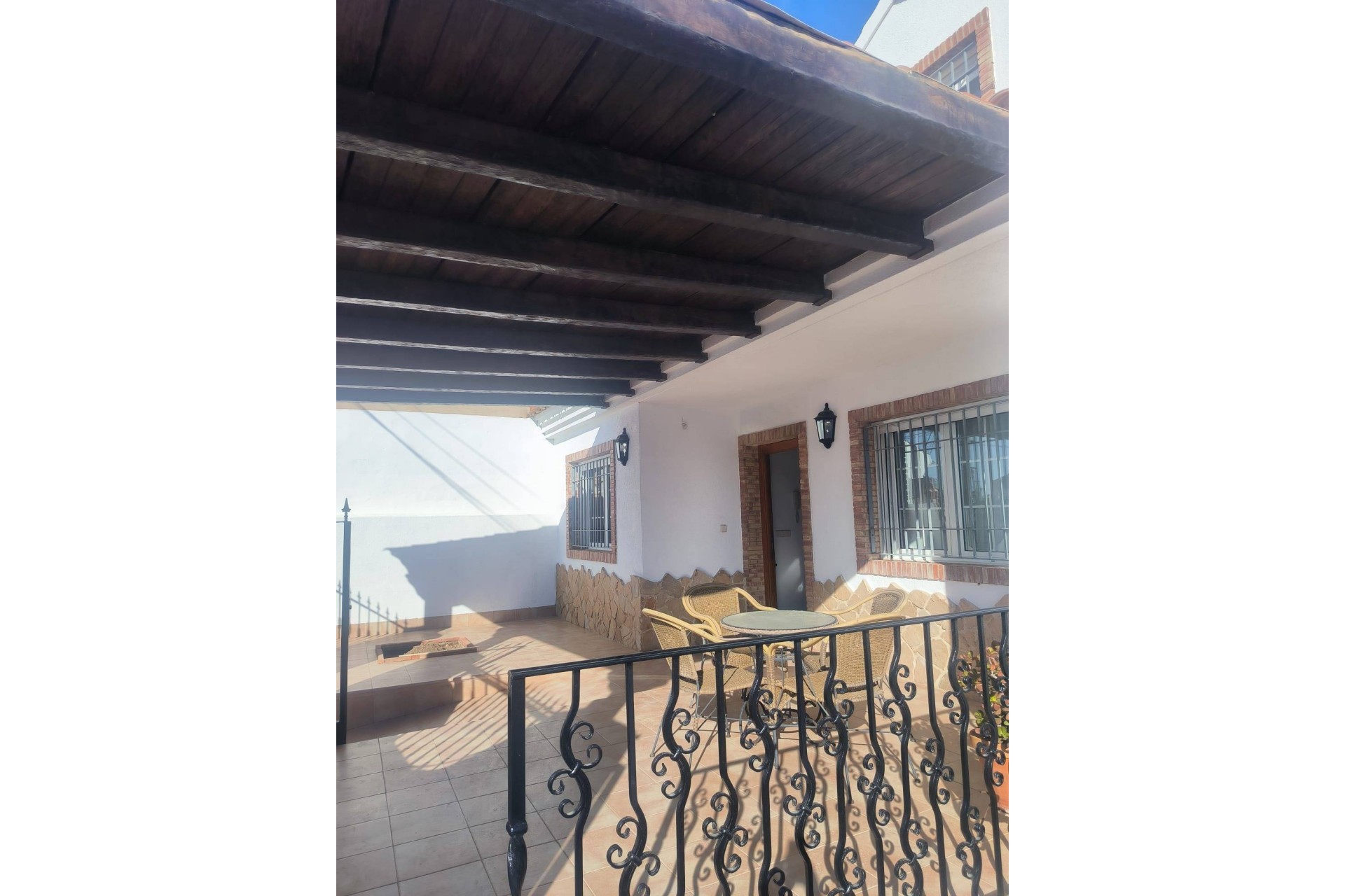 Brukt - Town House -
Torre Pacheco - Balsicas