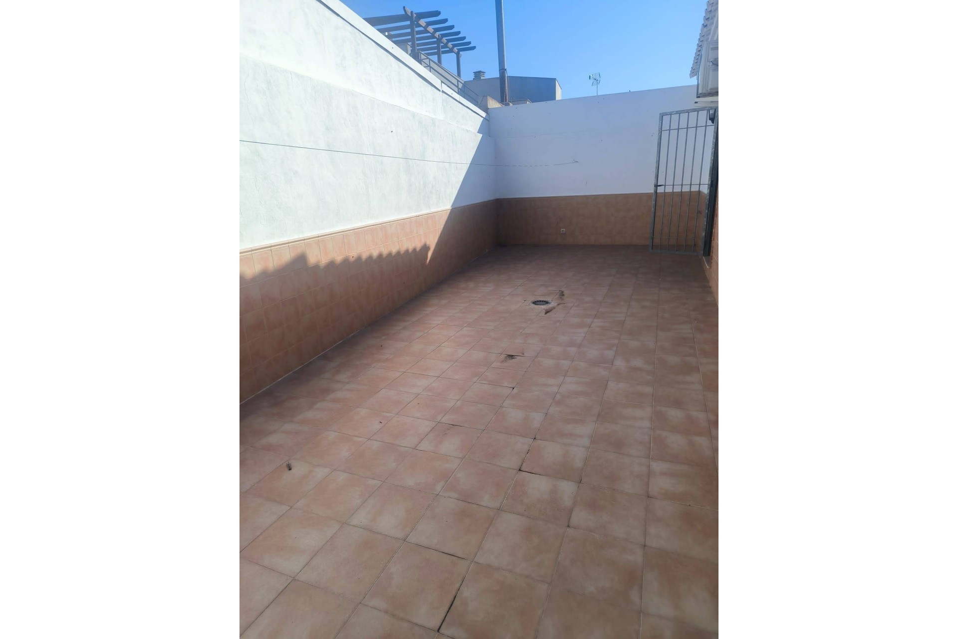 Brukt - Town House -
Torre Pacheco - Balsicas