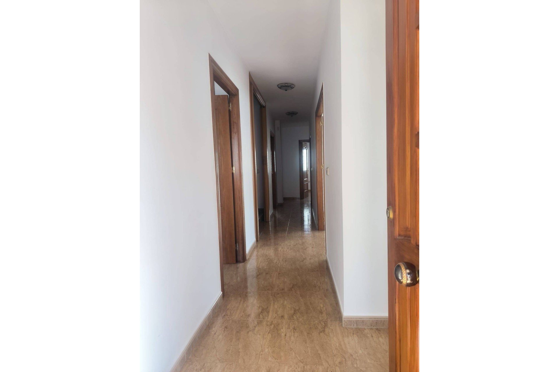 Brukt - Town House -
Torre Pacheco - Balsicas