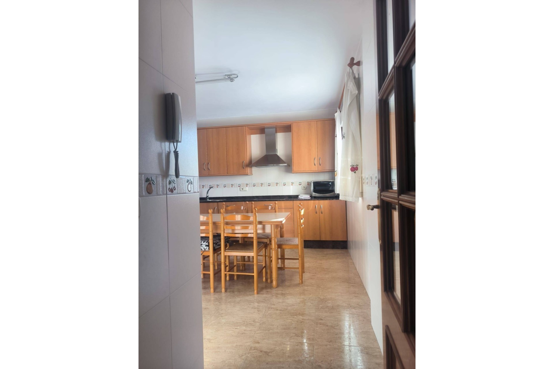 Brukt - Town House -
Torre Pacheco - Balsicas