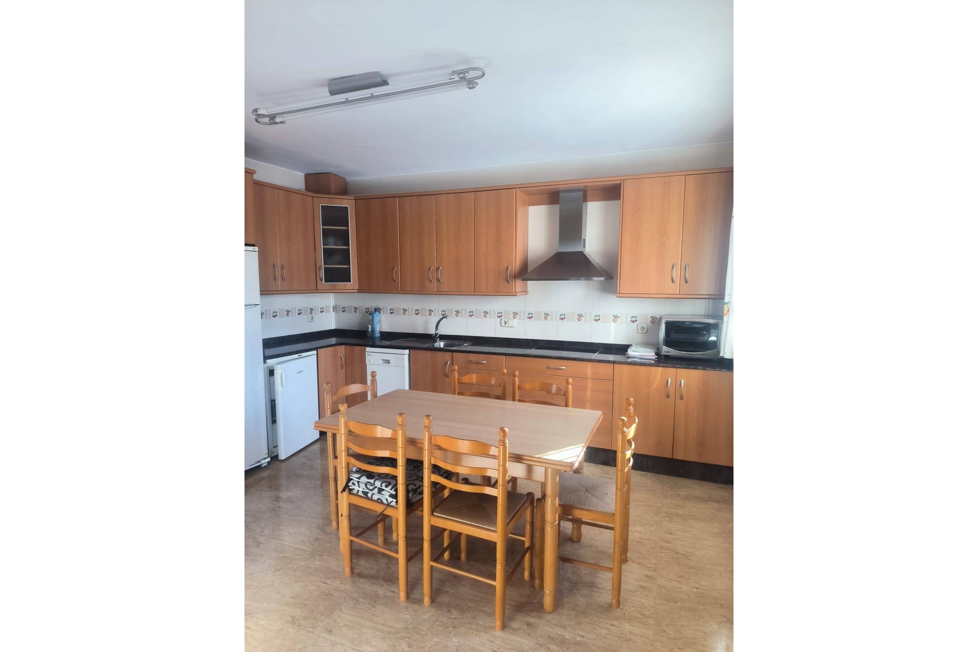 Brukt - Town House -
Torre Pacheco - Balsicas