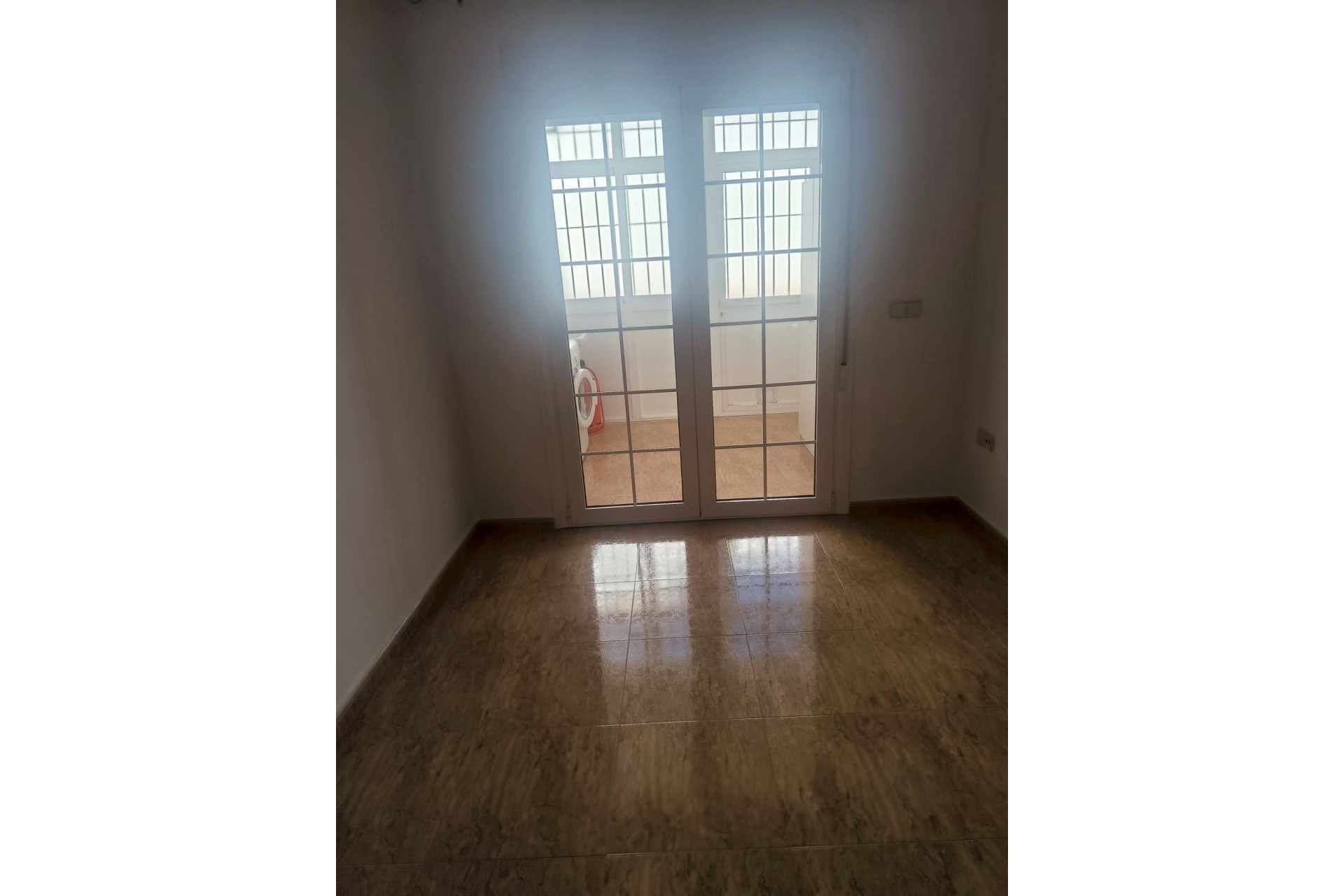 Brukt - Town House -
Torre Pacheco - Balsicas