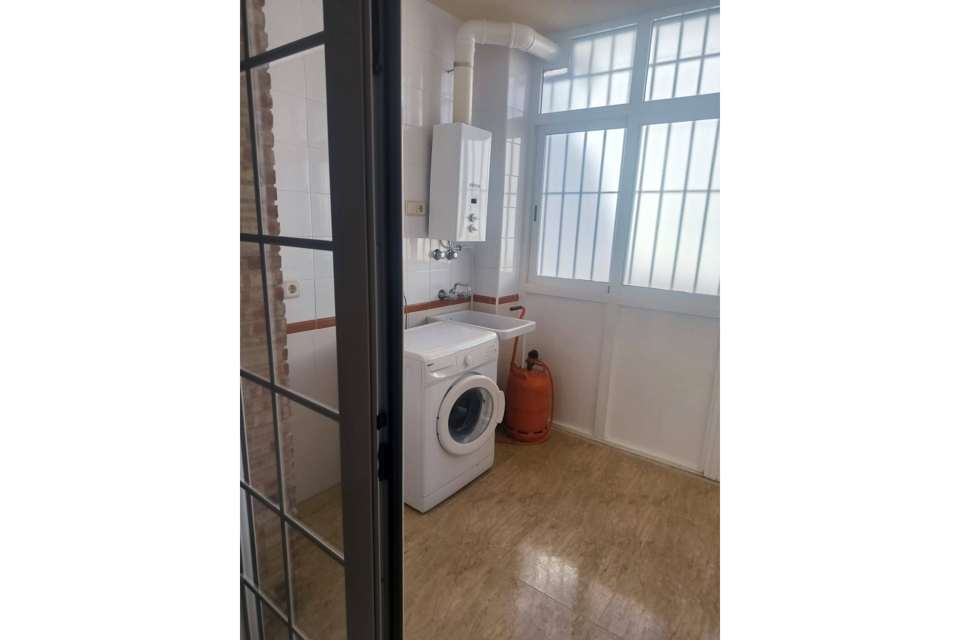 Brukt - Town House -
Torre Pacheco - Balsicas