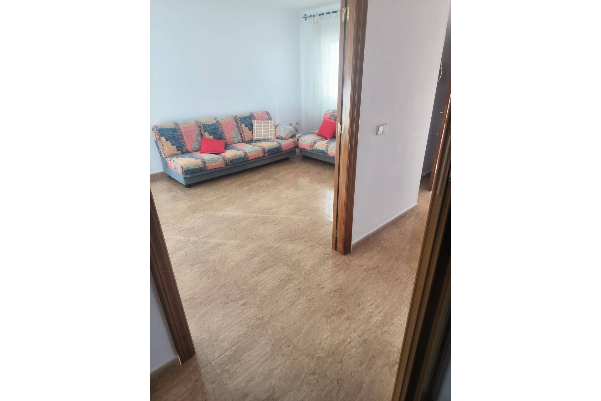 Brukt - Town House -
Torre Pacheco - Balsicas